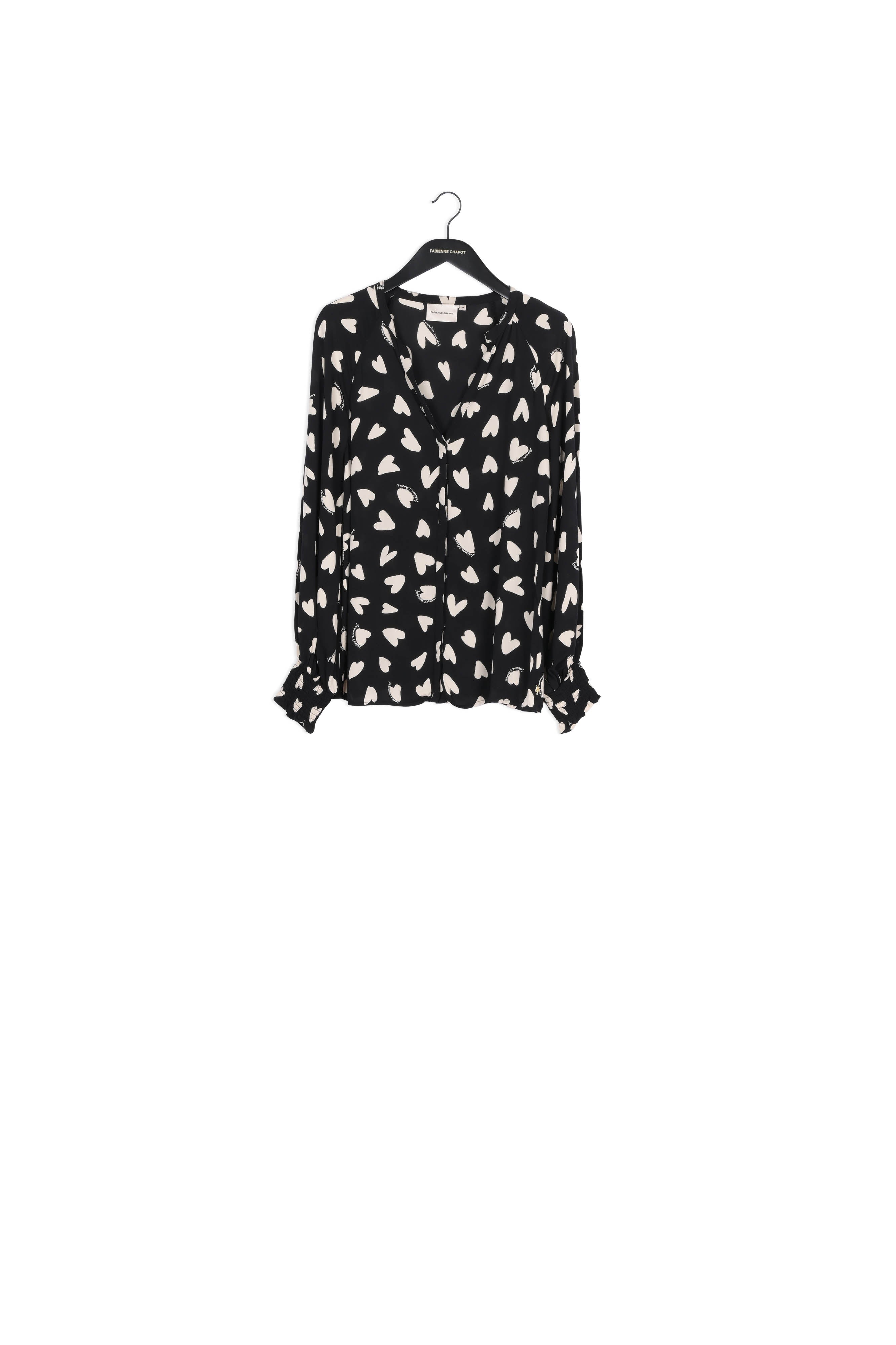 Cliff Isa Blouse Fabienne chapot - second hand