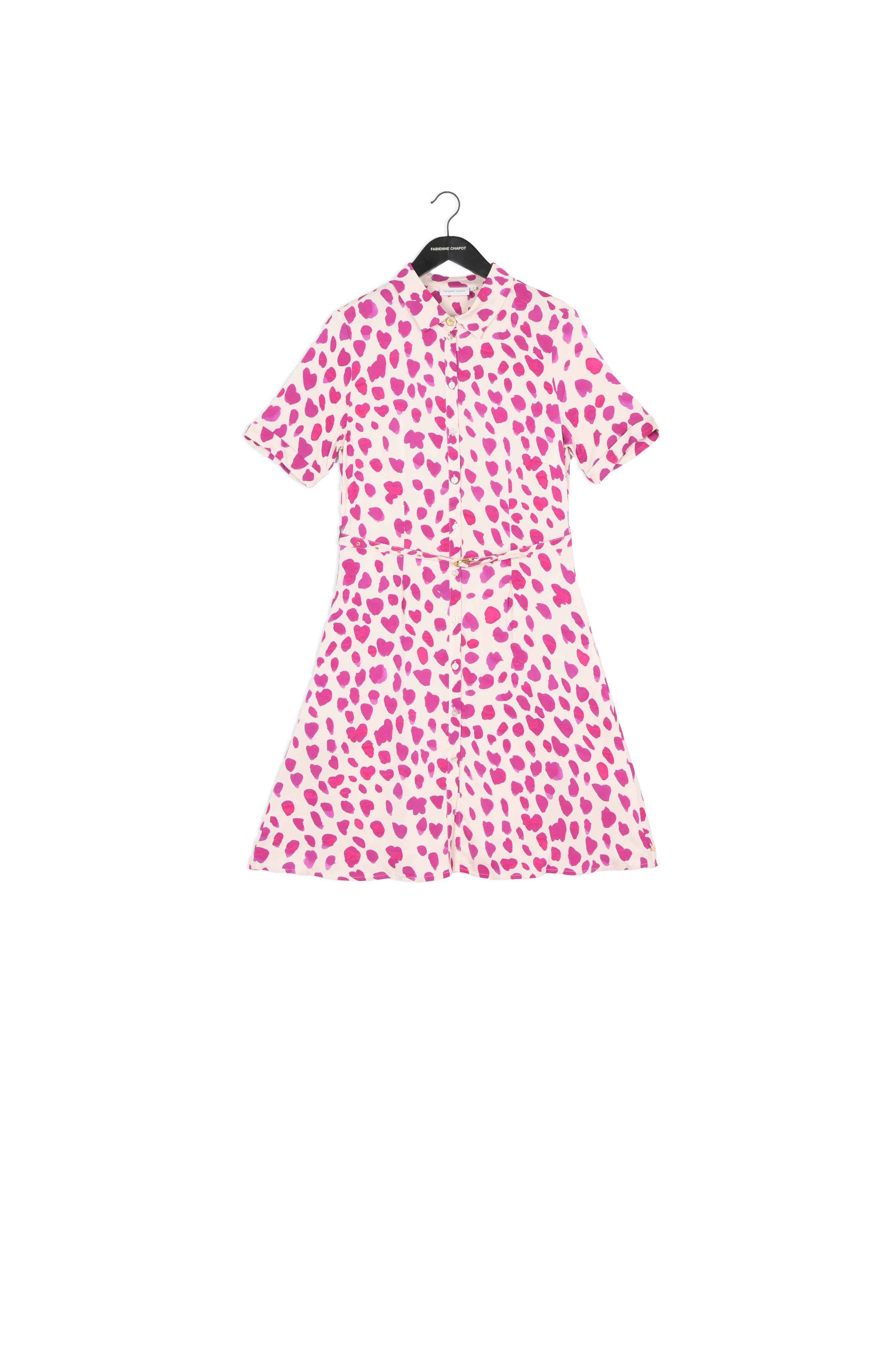 Mila Dress Fabienne chapot - second hand