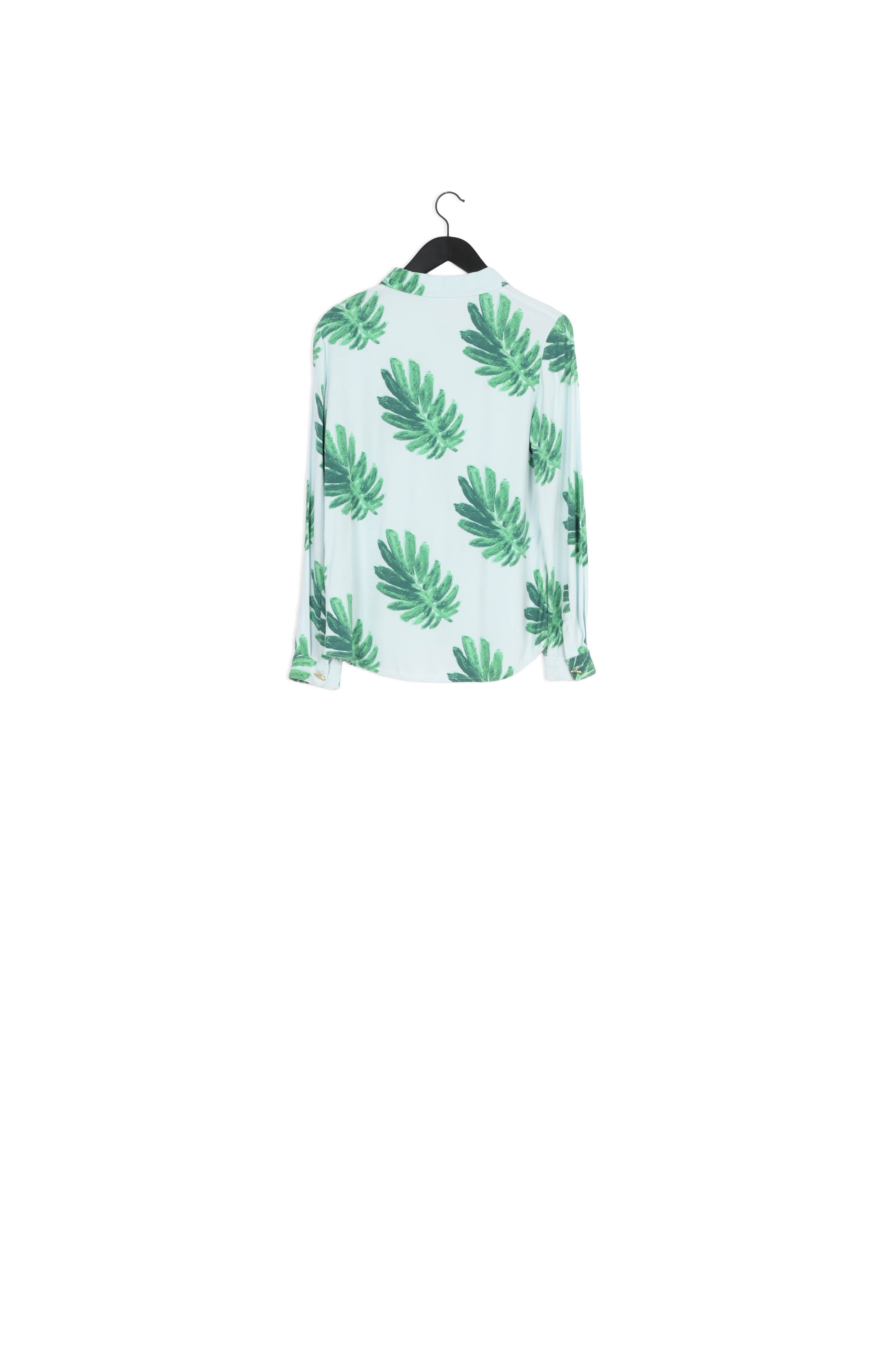 Perfect Blouse Fabienne chapot - second hand
