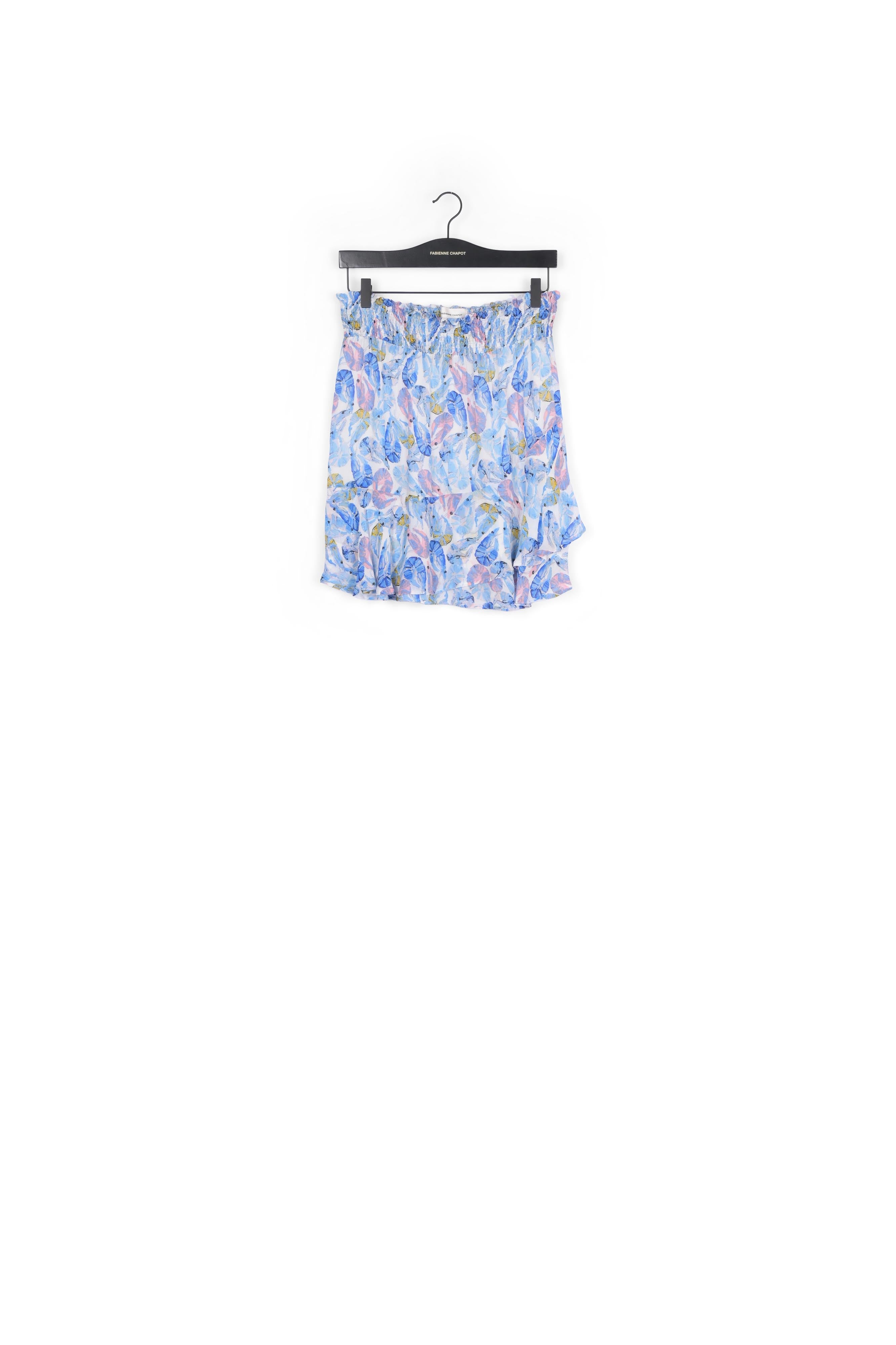Milly Indy Skirt Fabienne chapot - second hand