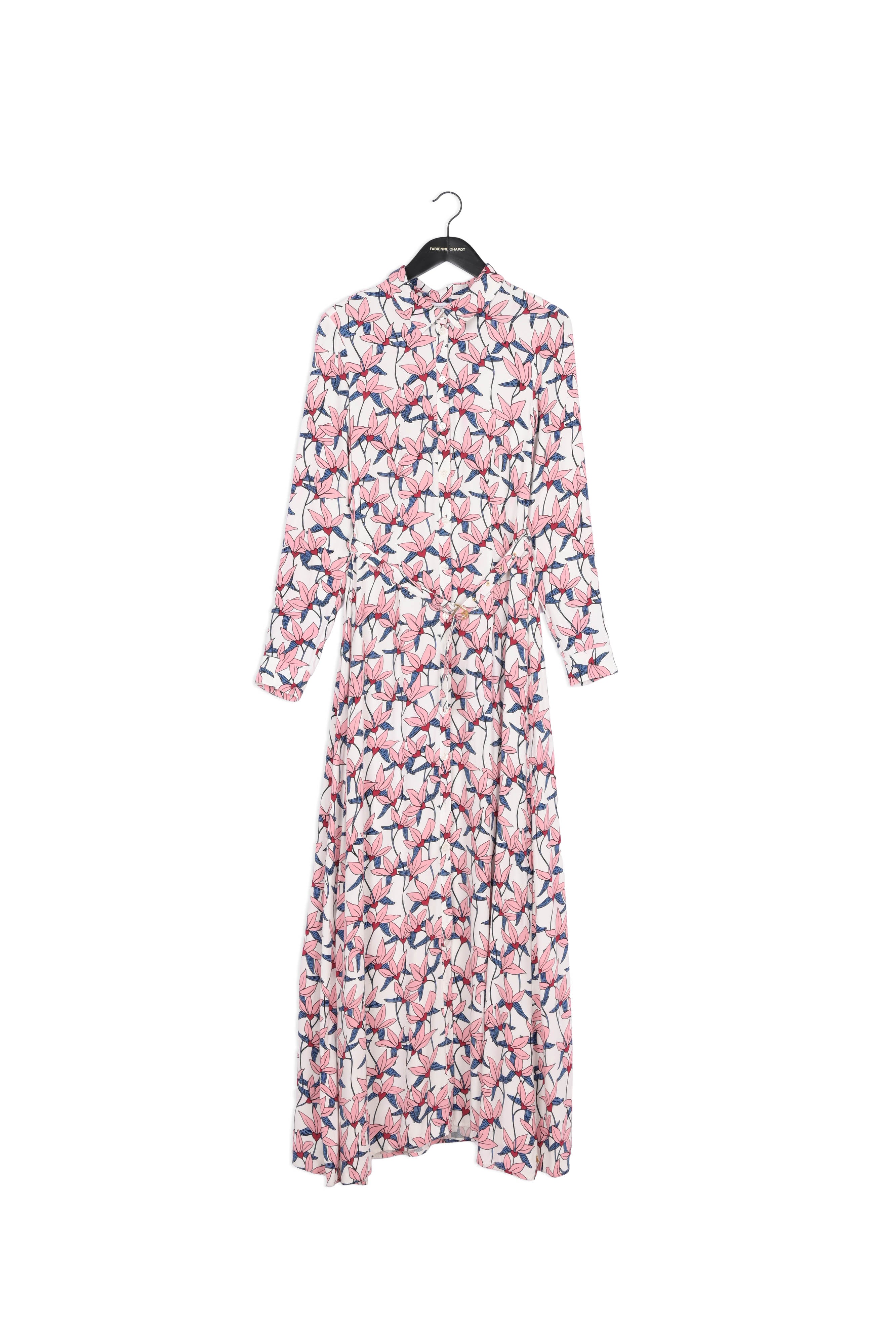 Laura Dress Fabienne chapot - second hand
