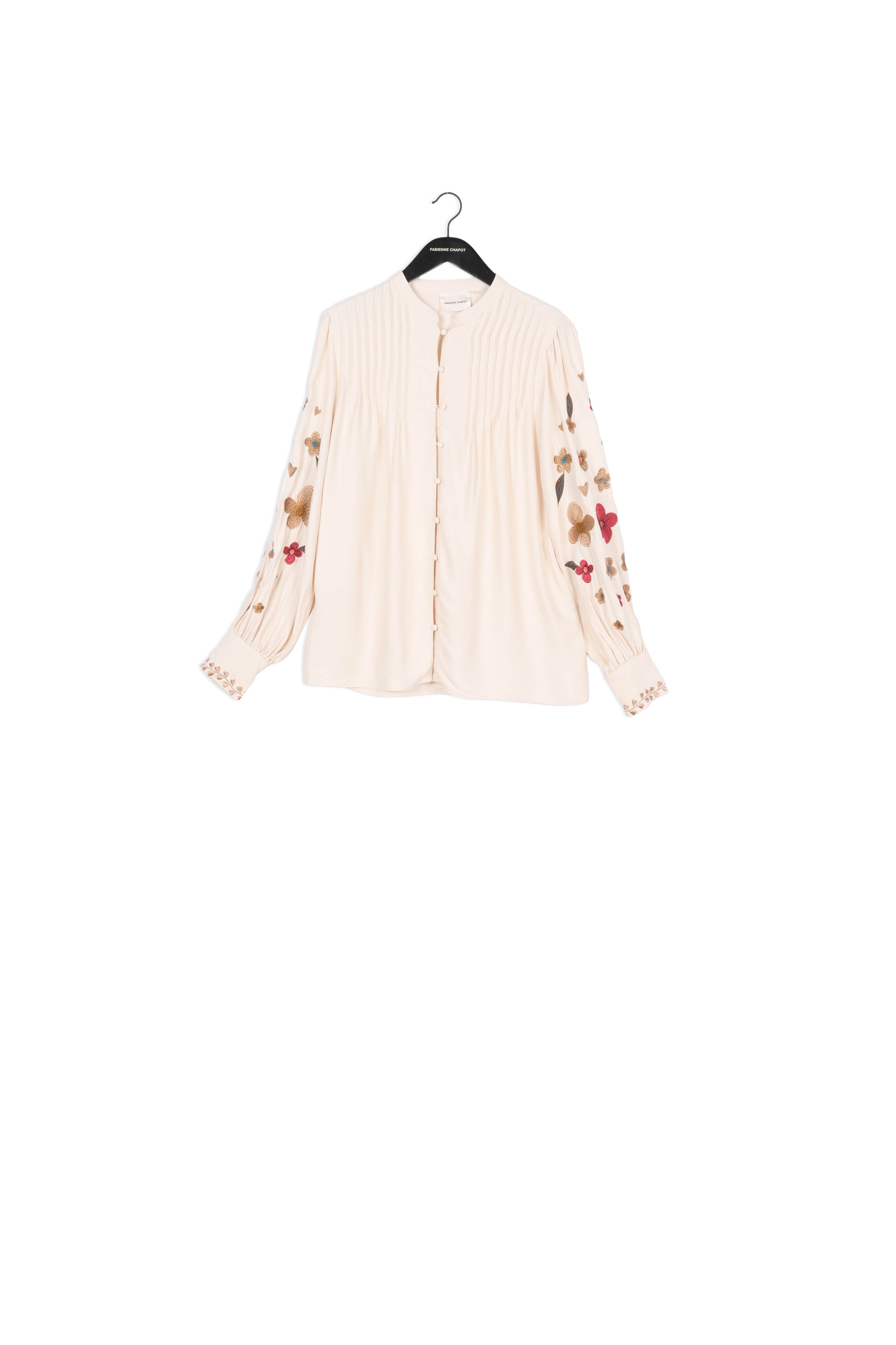Heidi Blouse Fabienne chapot - second hand