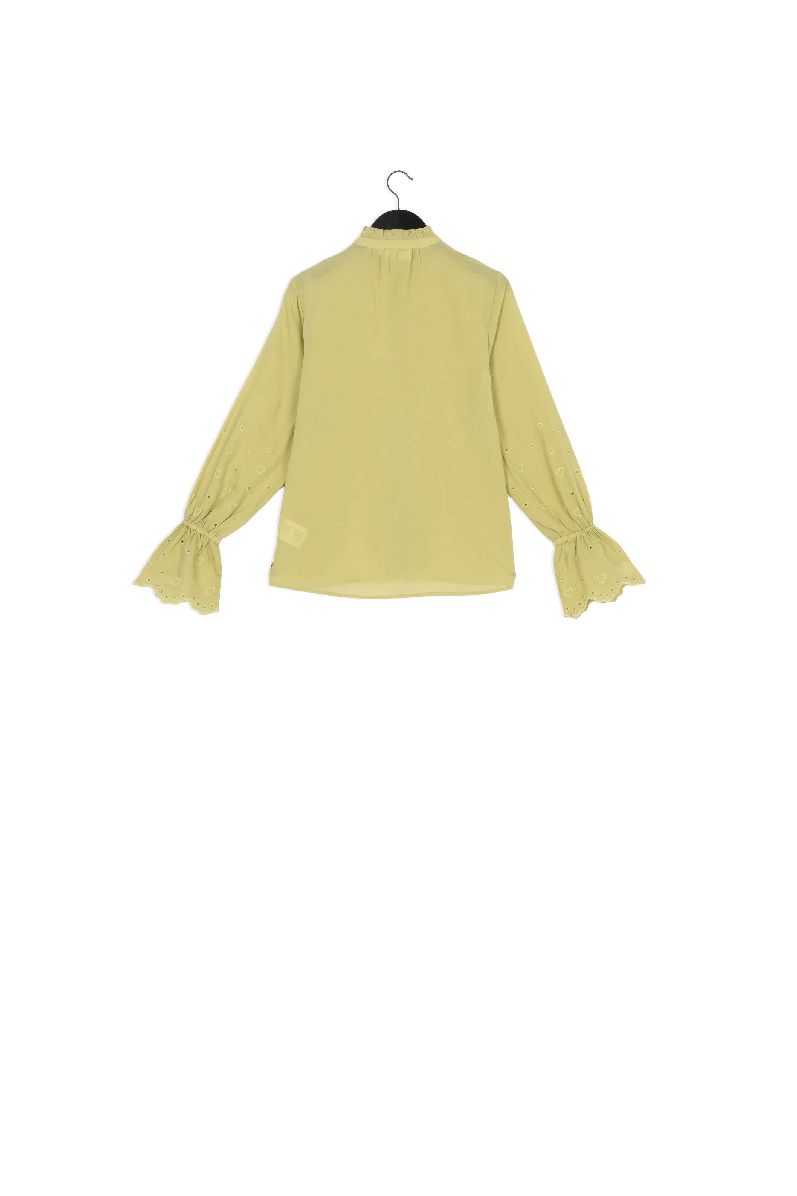 Clara Blouse Fabienne chapot - second hand