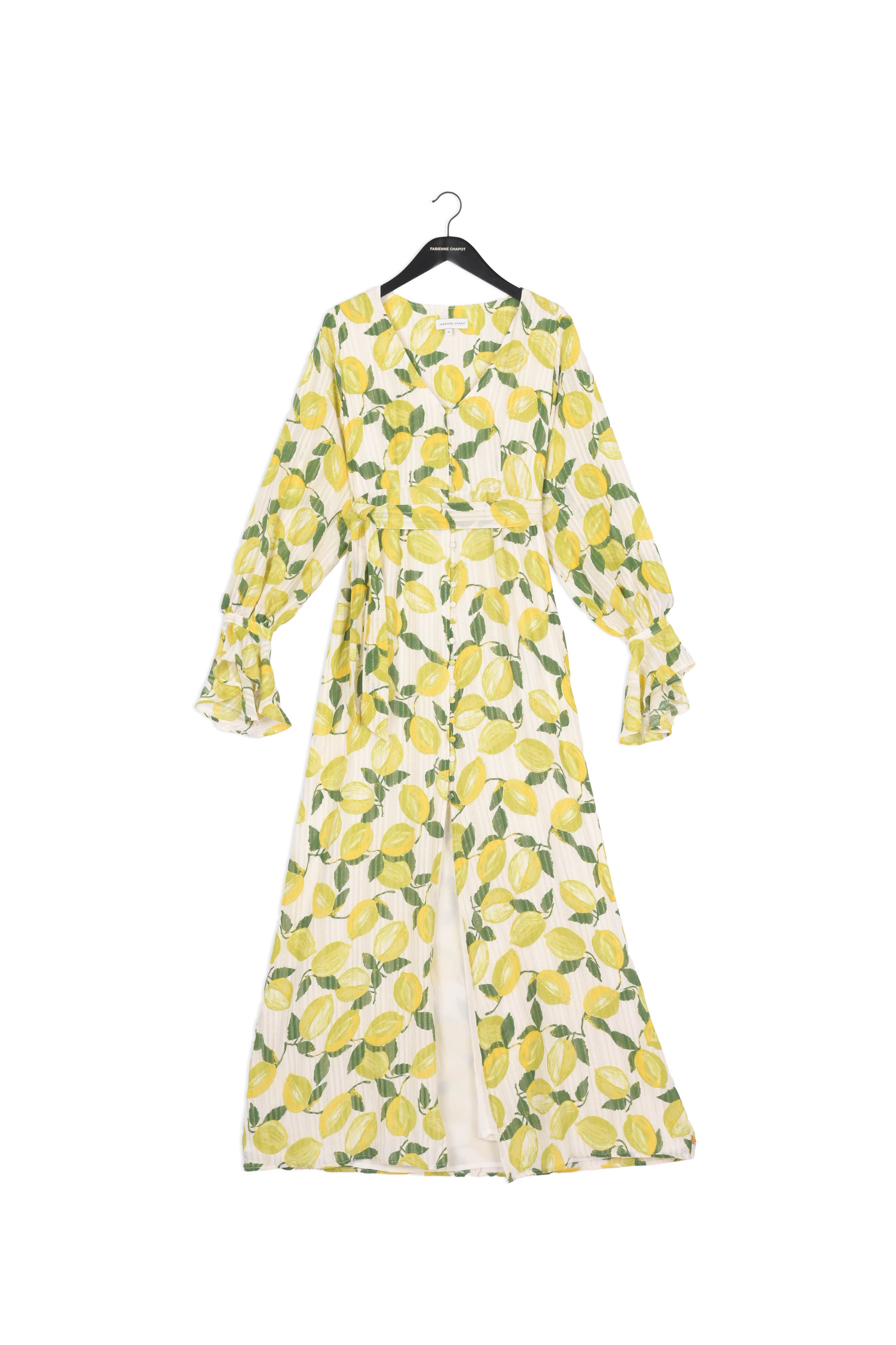 Outshine The Bride Dress Fabienne chapot - second hand