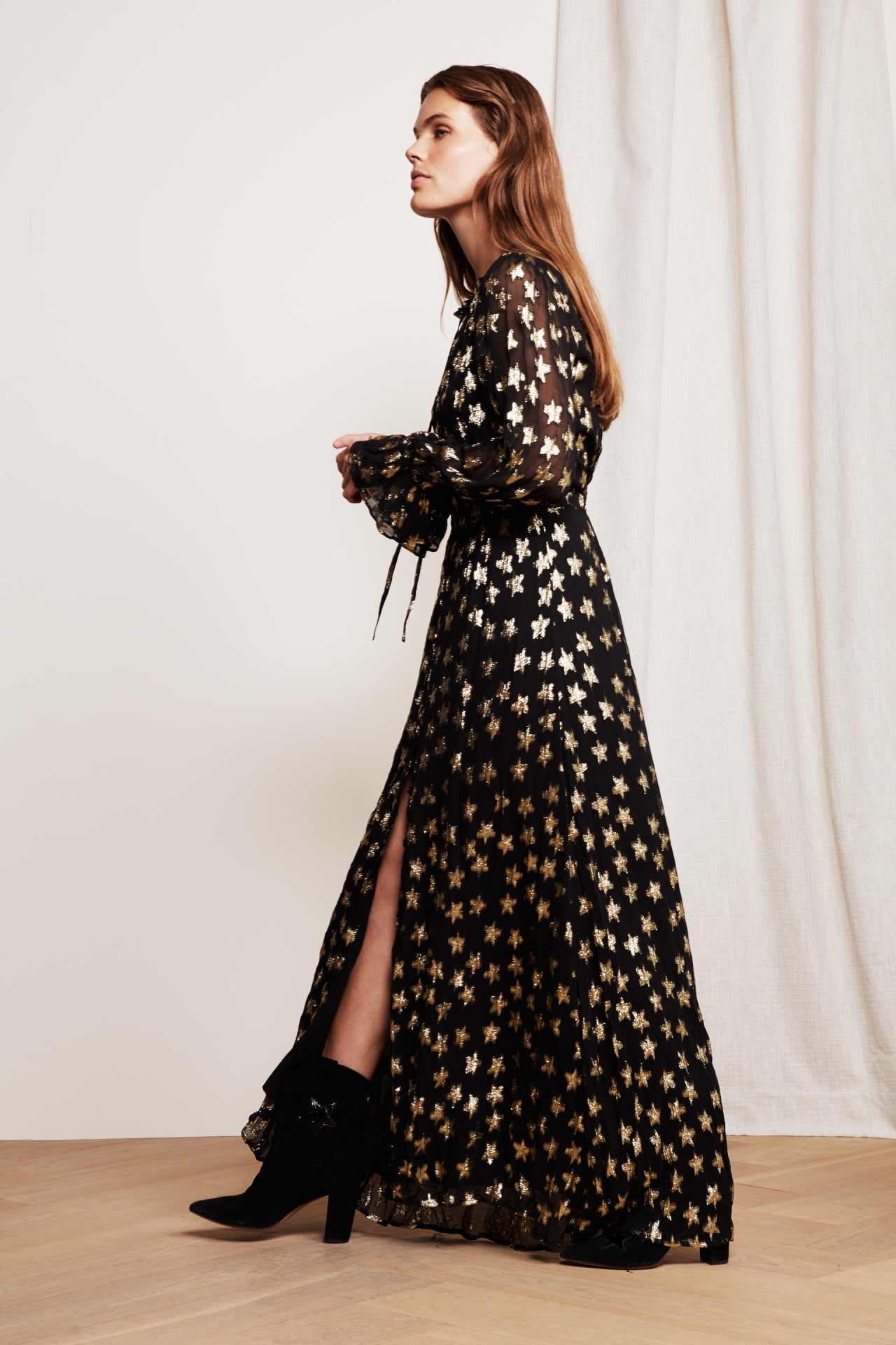 Maxime Dress Fabienne chapot - second hand