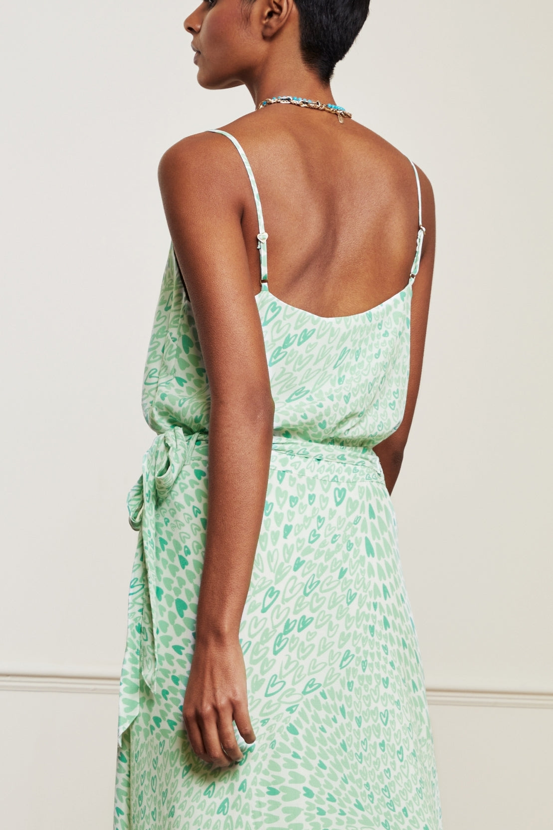 Lora Tess Top Fabienne chapot - second hand