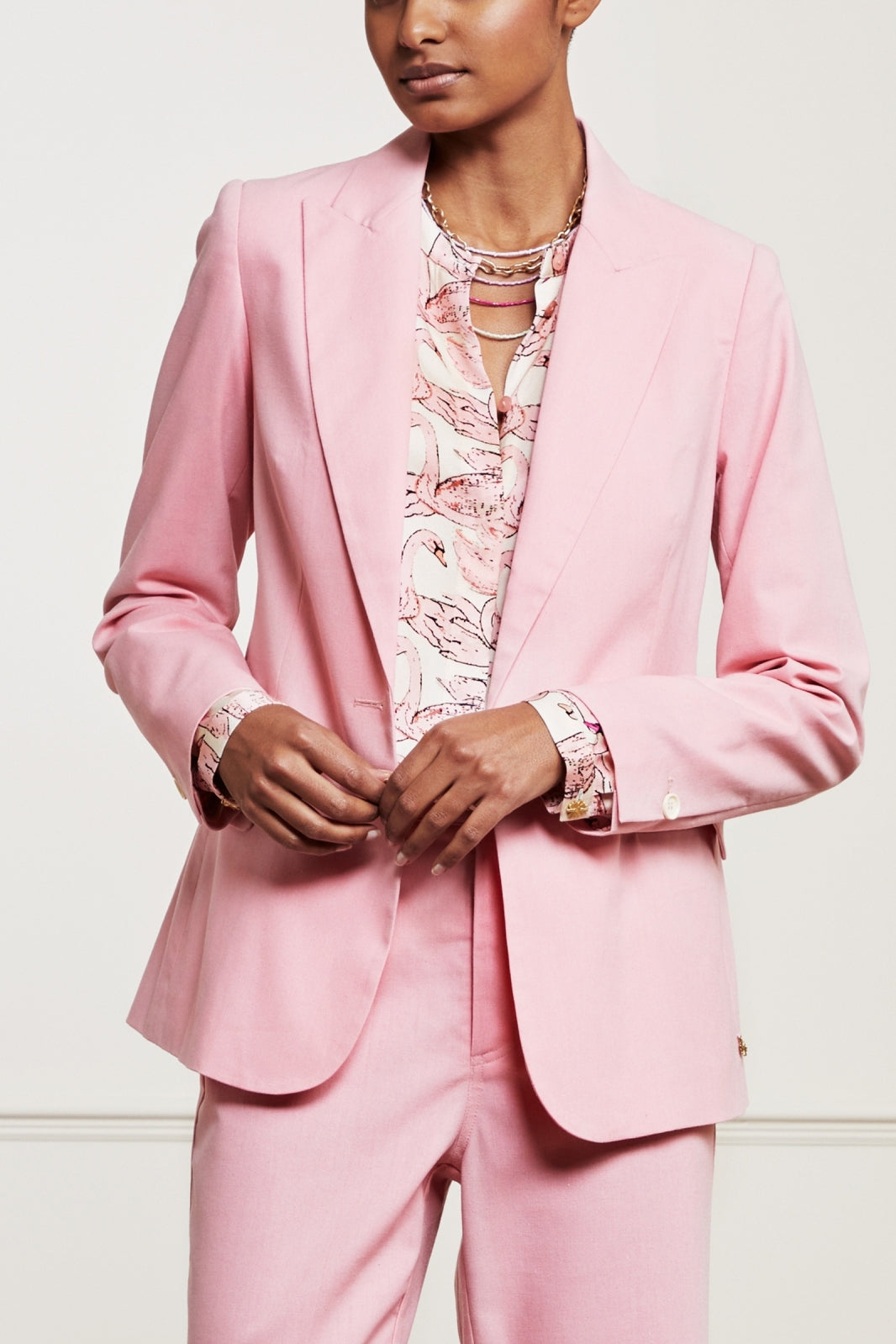 Sofi Blazer Fabienne chapot - second hand