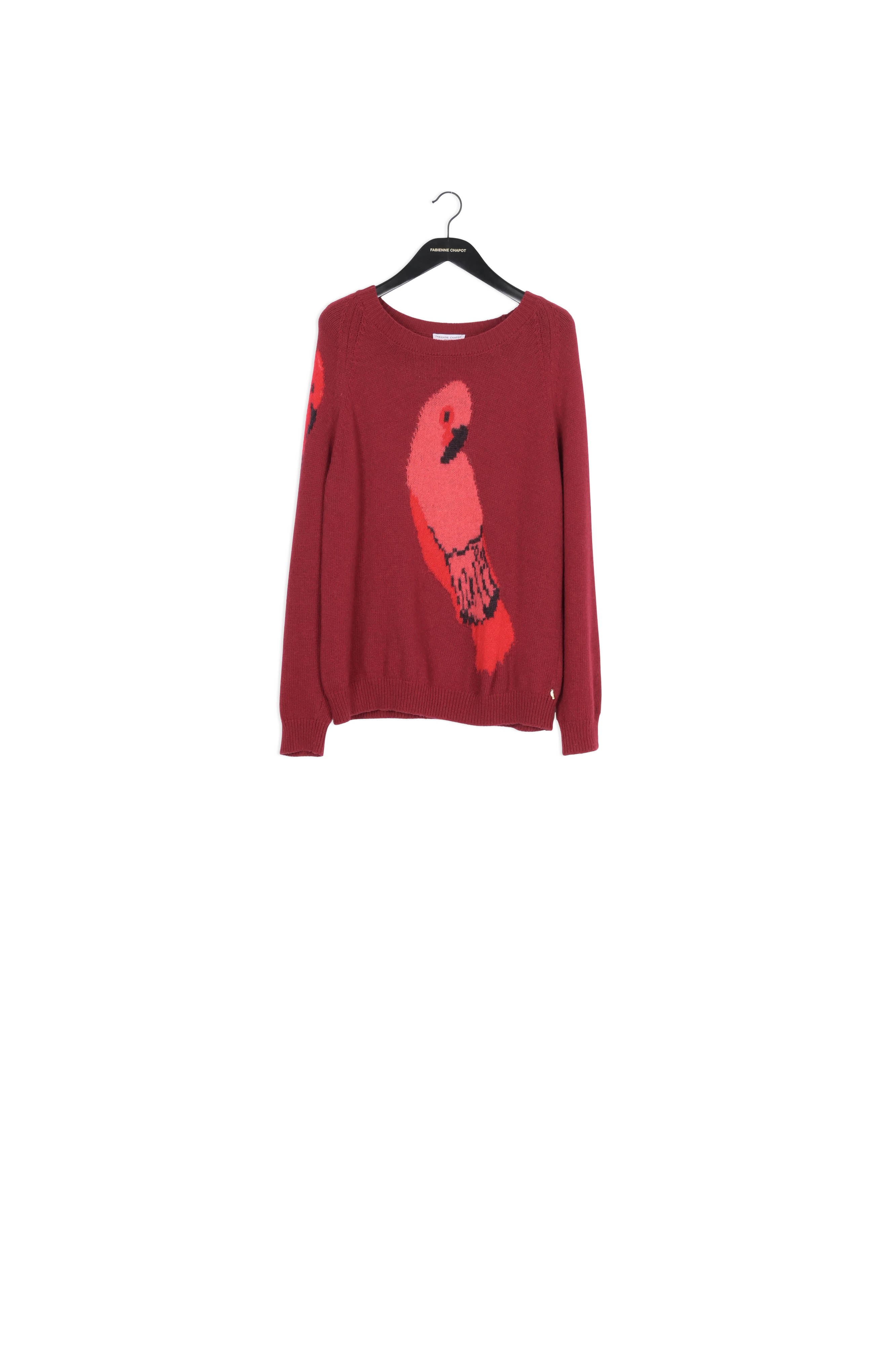 Freddy Pullover Fabienne chapot - second hand