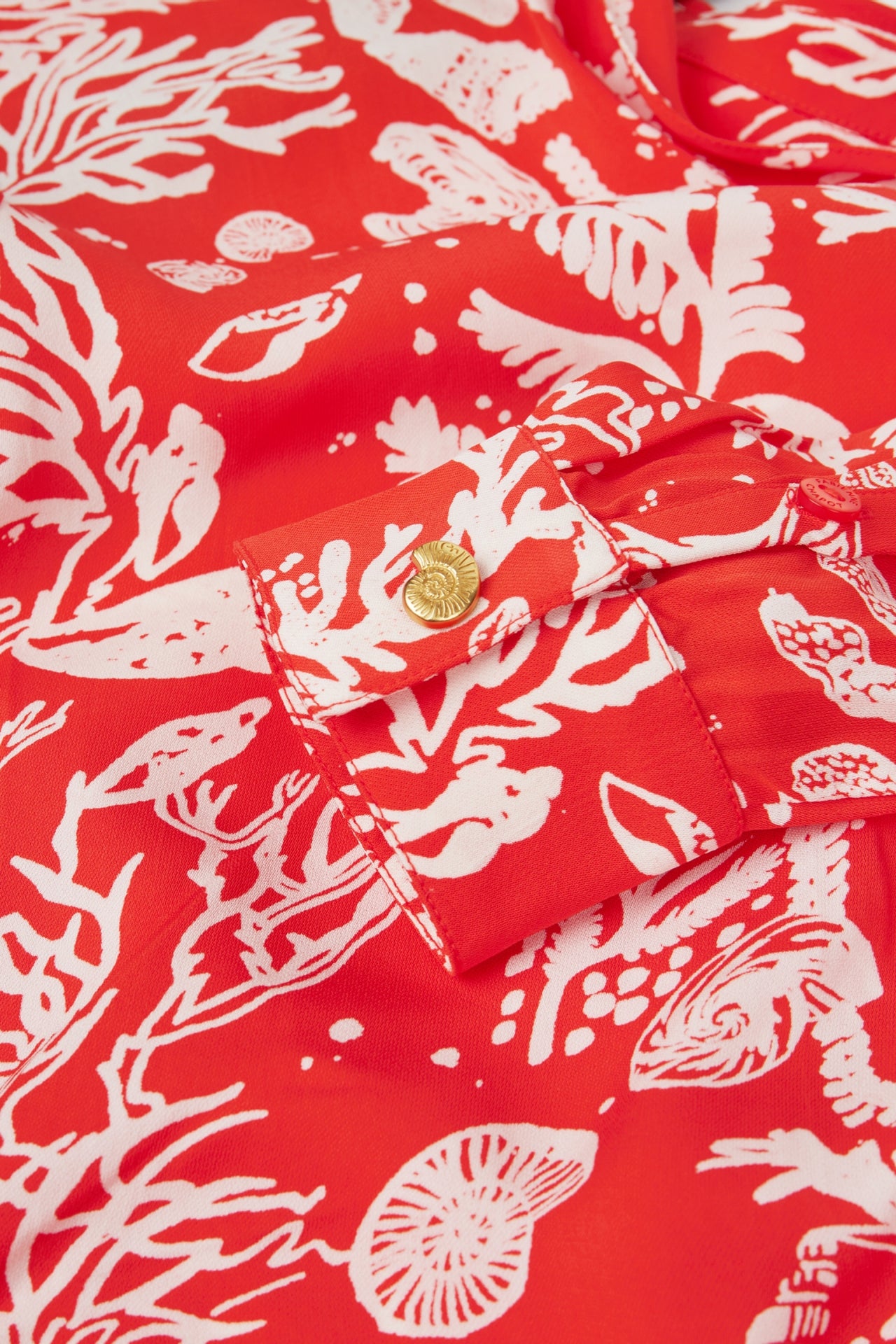 Lily Lou Blouse Fabienne chapot - second hand