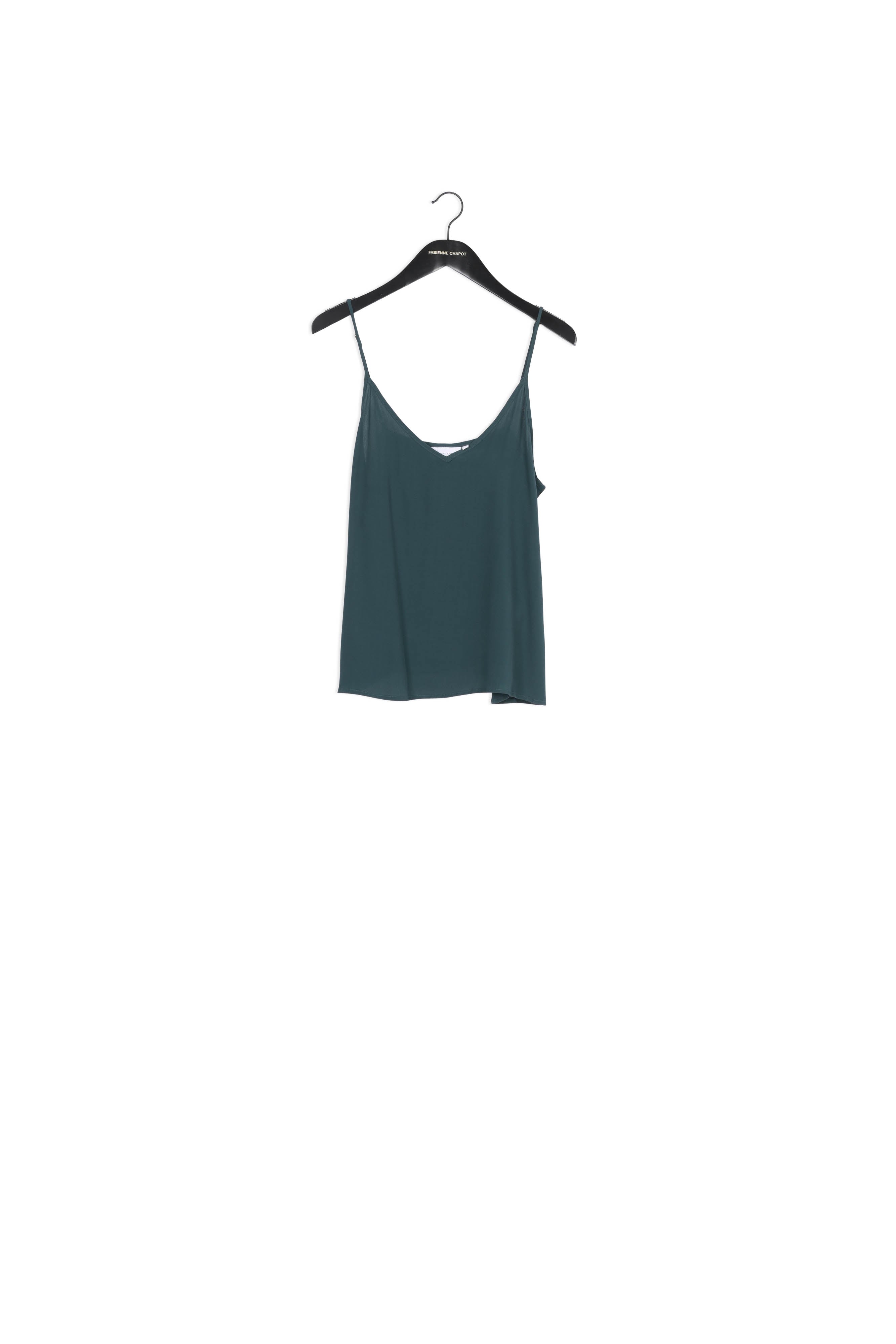 Loretta Top Fabienne chapot - second hand