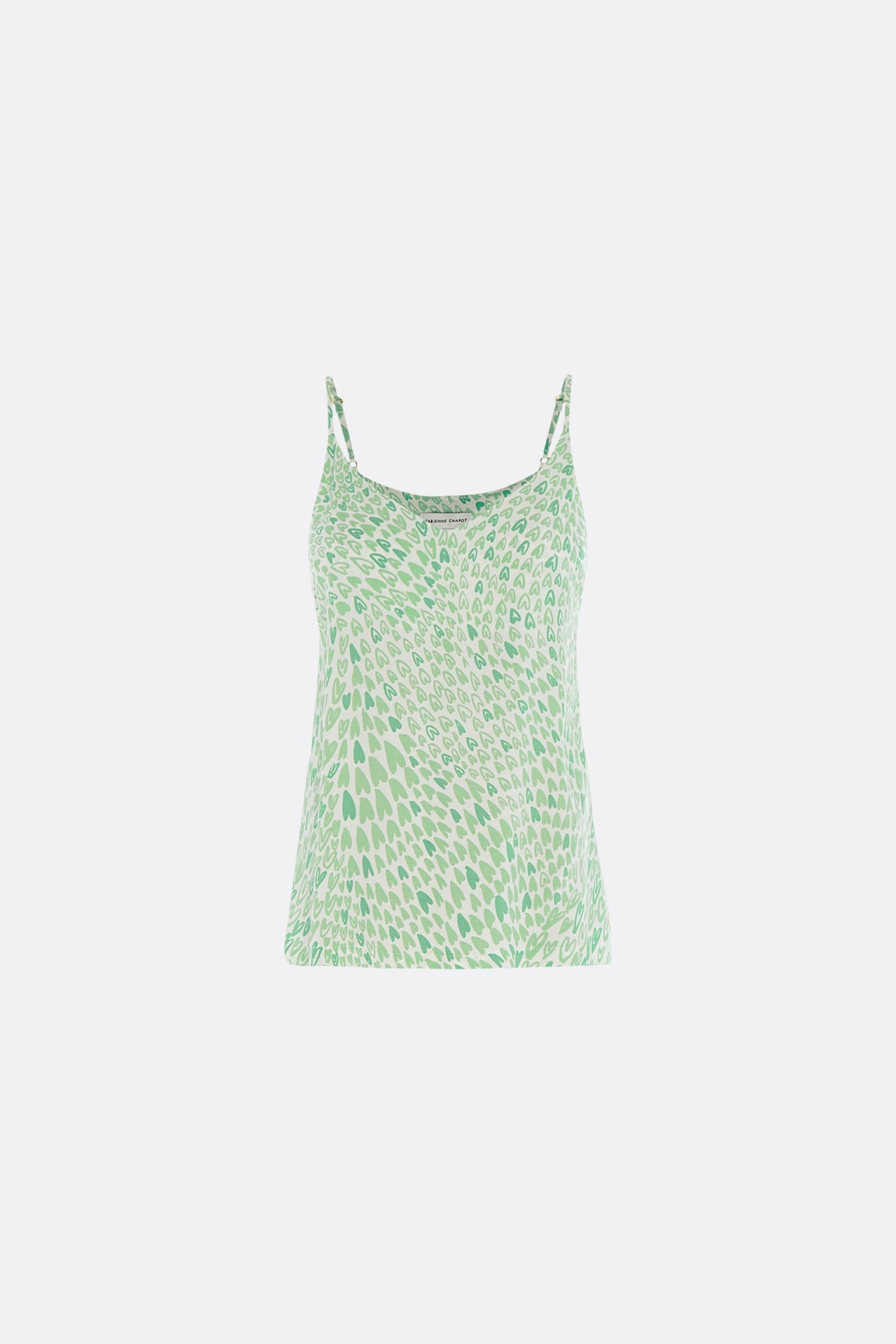 Lora Tess Top Fabienne chapot - second hand