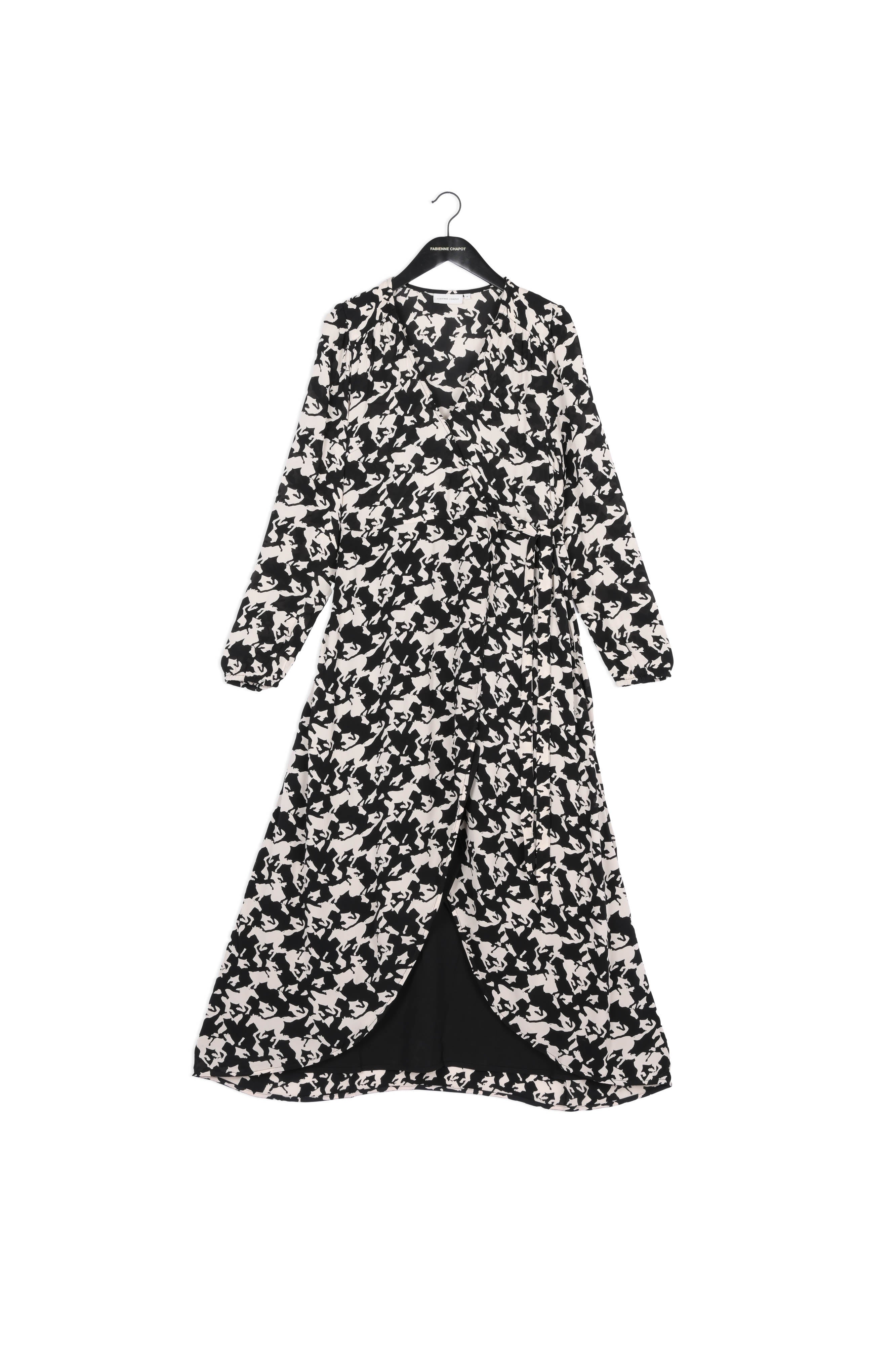 Natasja Dress Fabienne chapot - second hand