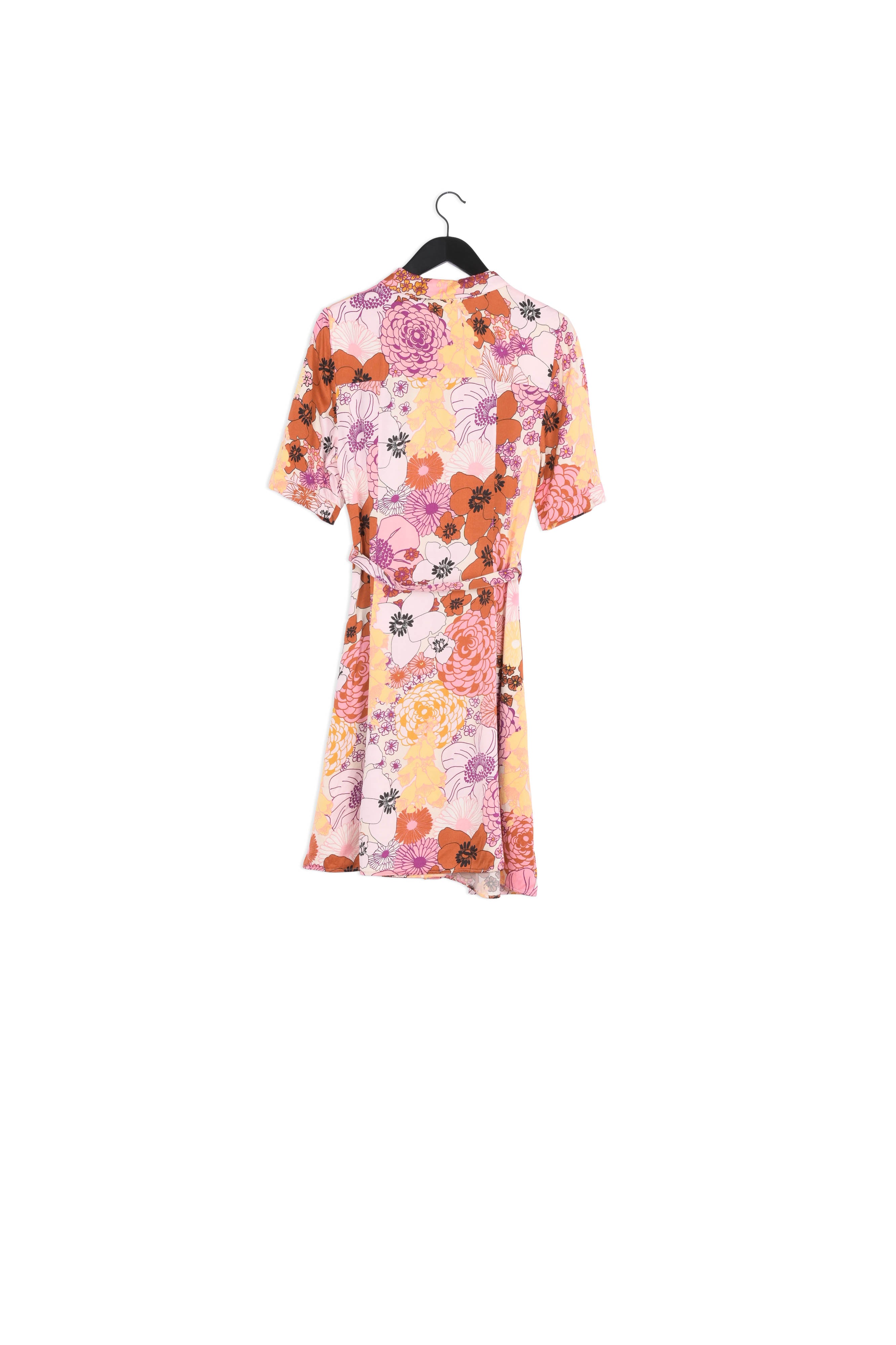 Mila Tess Dress Fabienne chapot - second hand