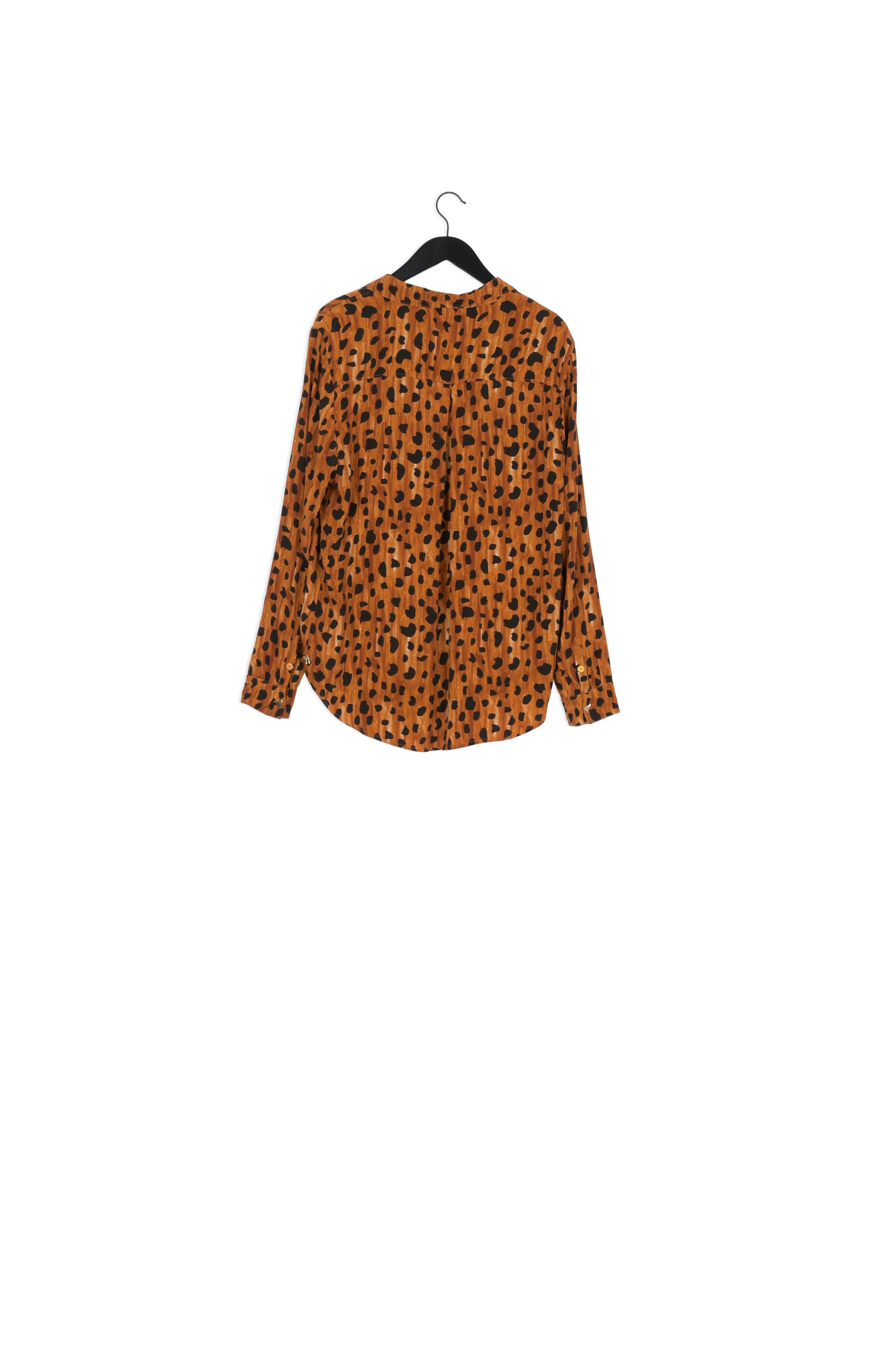 Lily Blouse Fabienne chapot - second hand