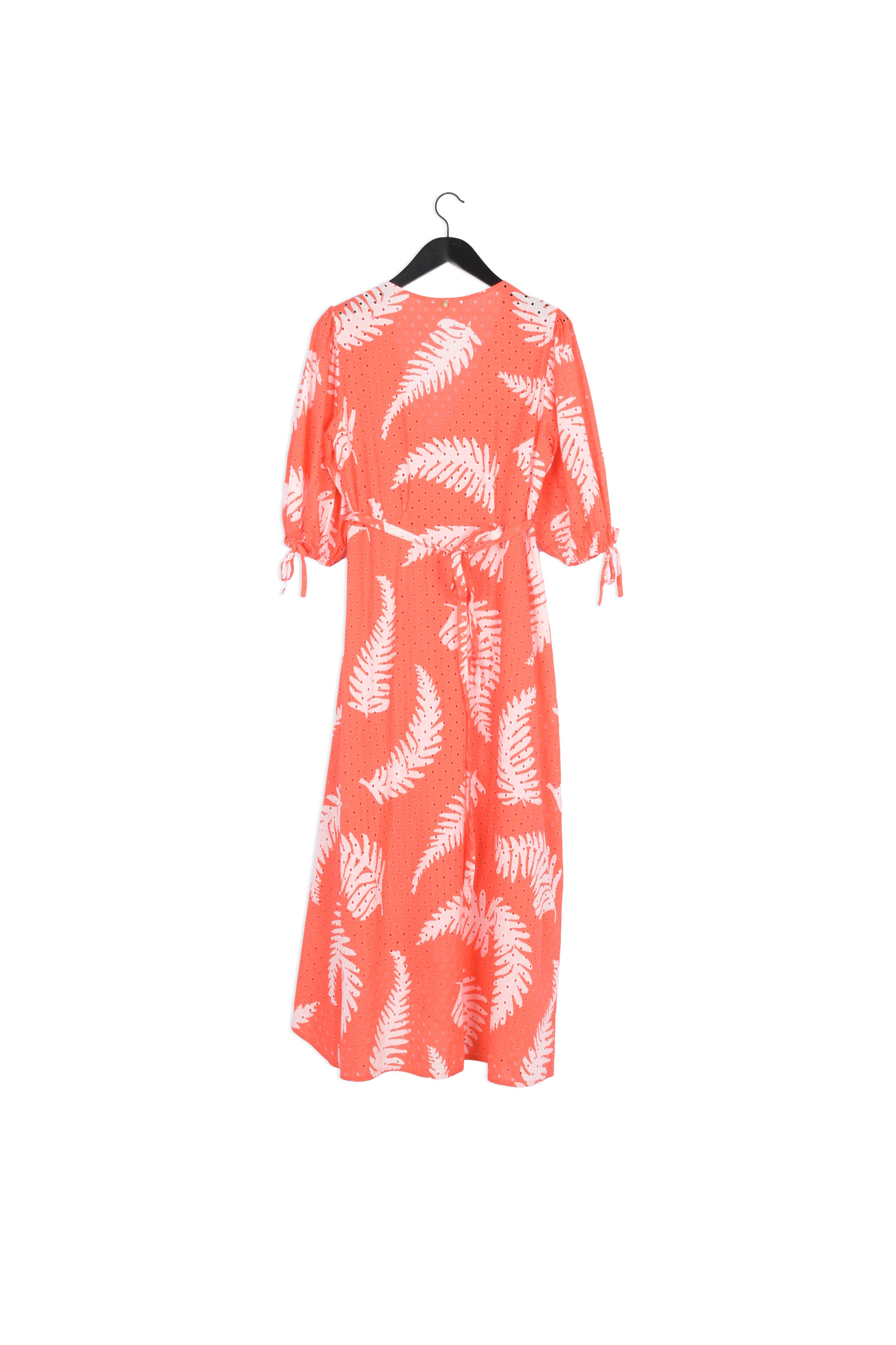 Charlie Broderie Dress Fabienne chapot - second hand