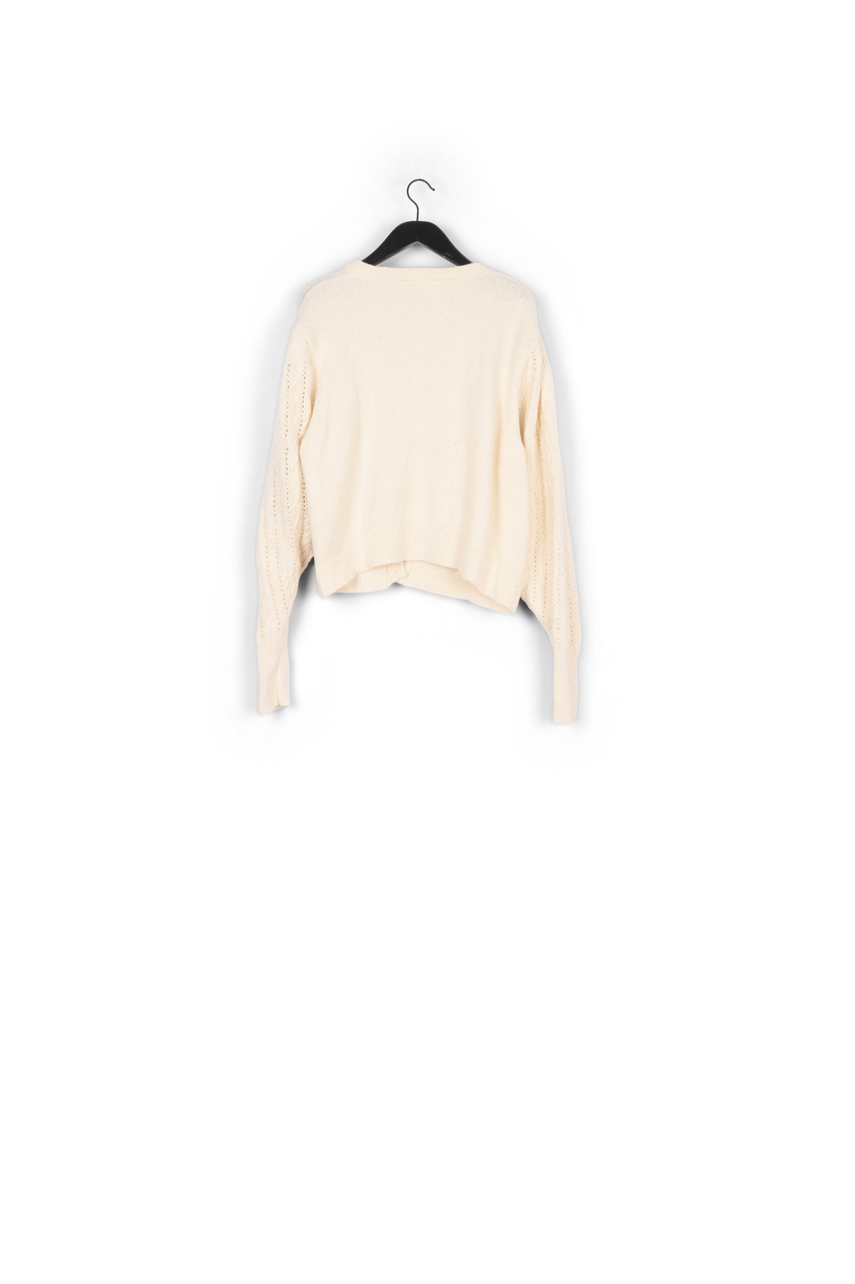 Flowerfield Cardigan Fabienne chapot - second hand