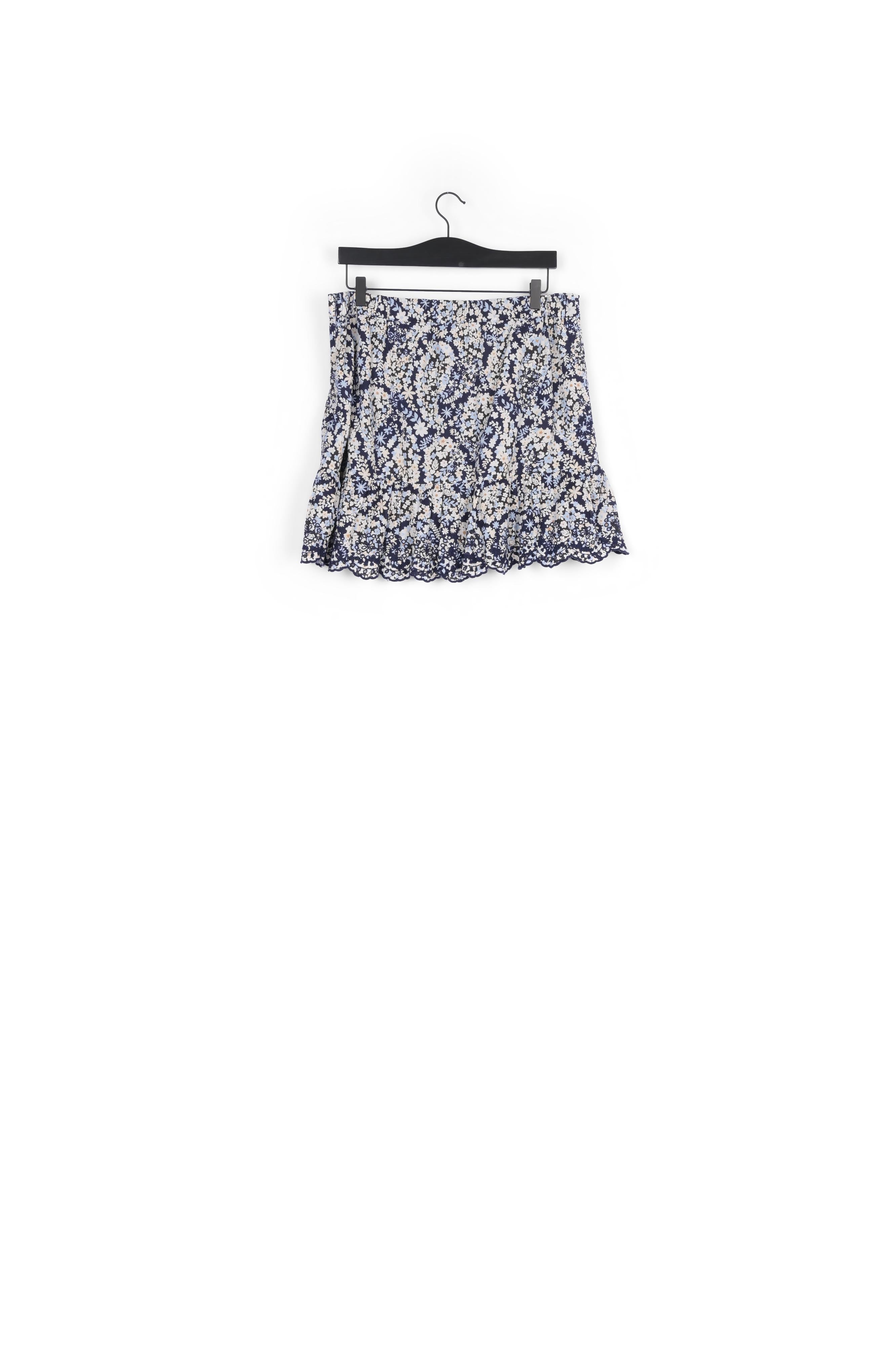 Tilly Skirt Fabienne chapot - second hand
