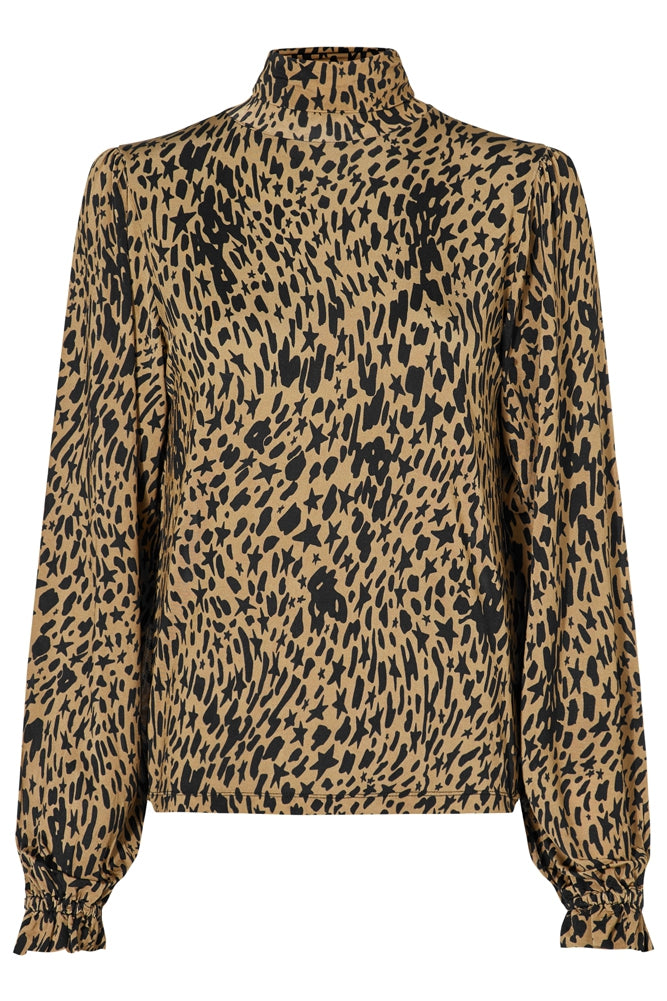 Billy Turtleneck Fabienne chapot - second hand