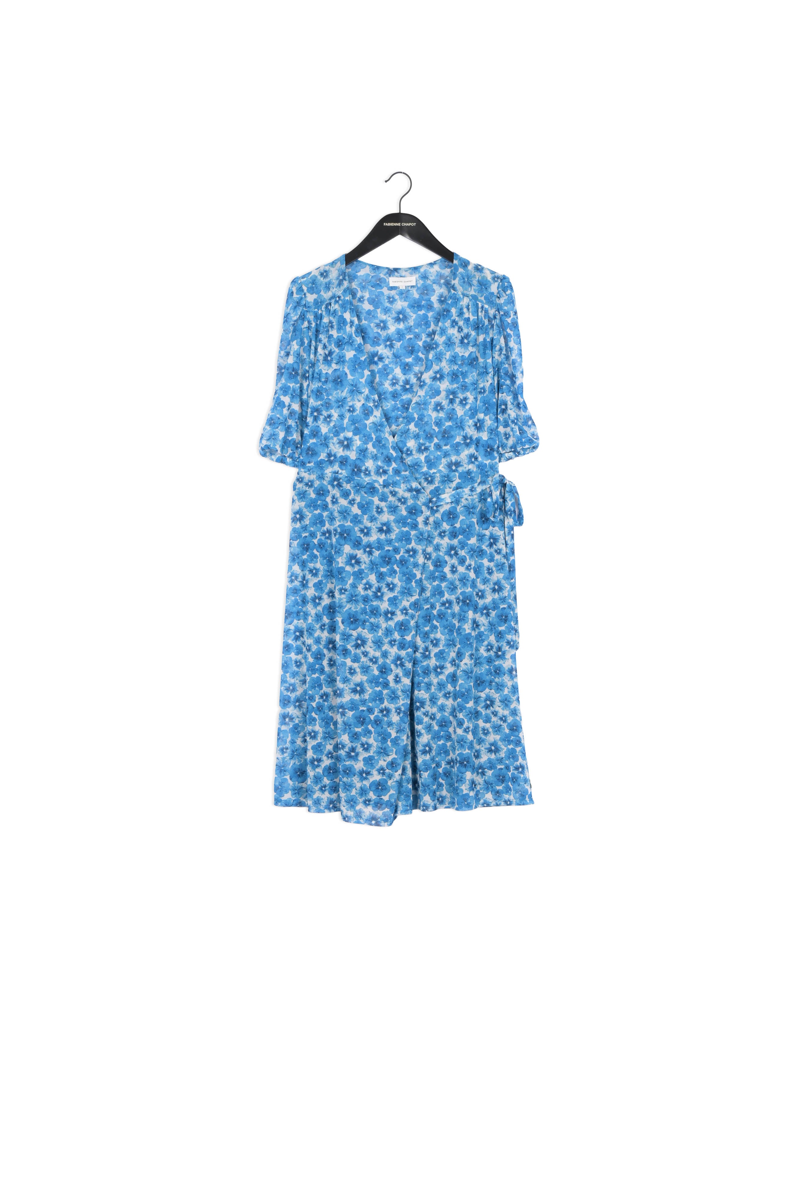 Melissa Dress Fabienne chapot - second hand