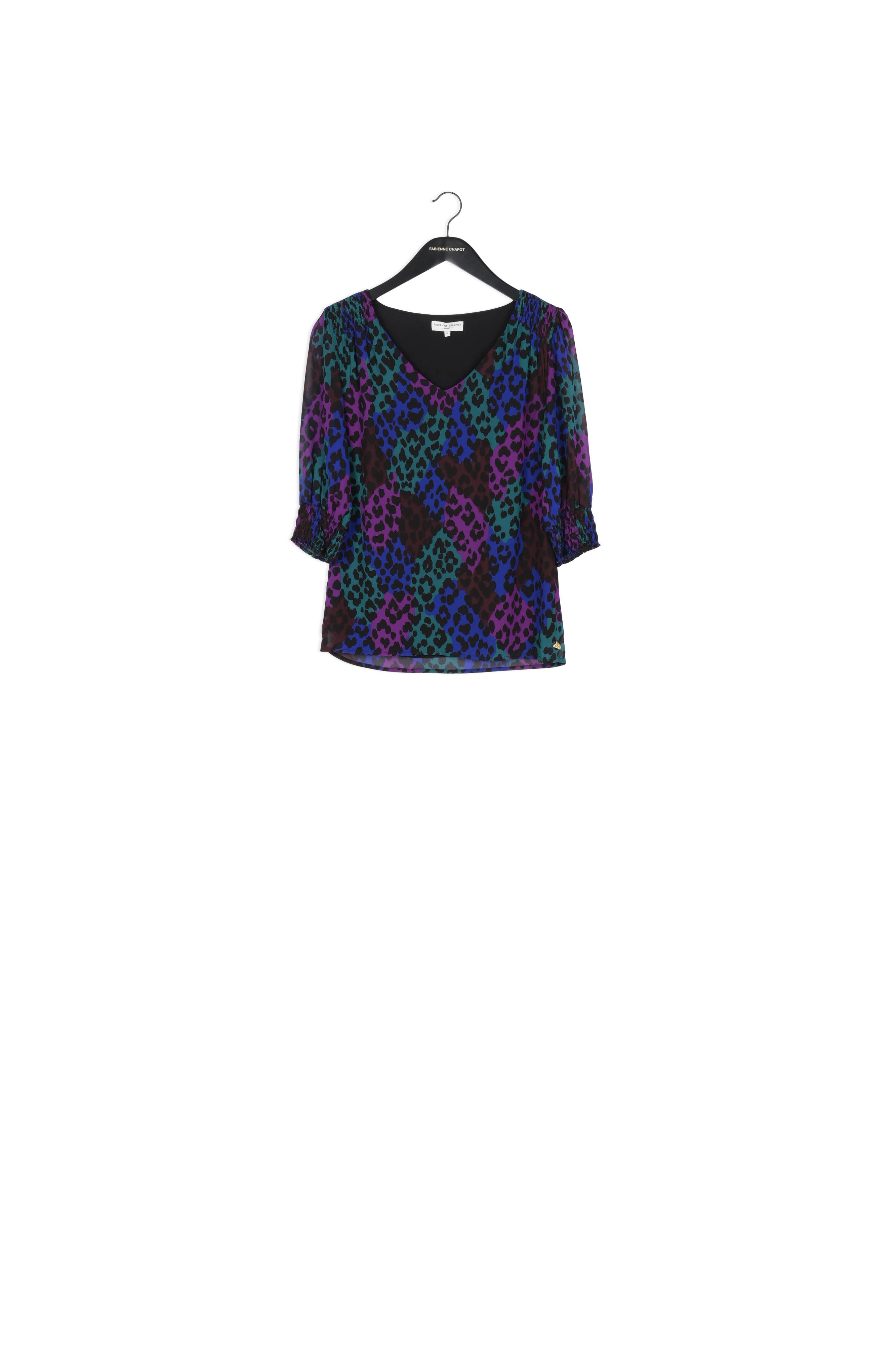 Sheena Top Fabienne chapot - second hand
