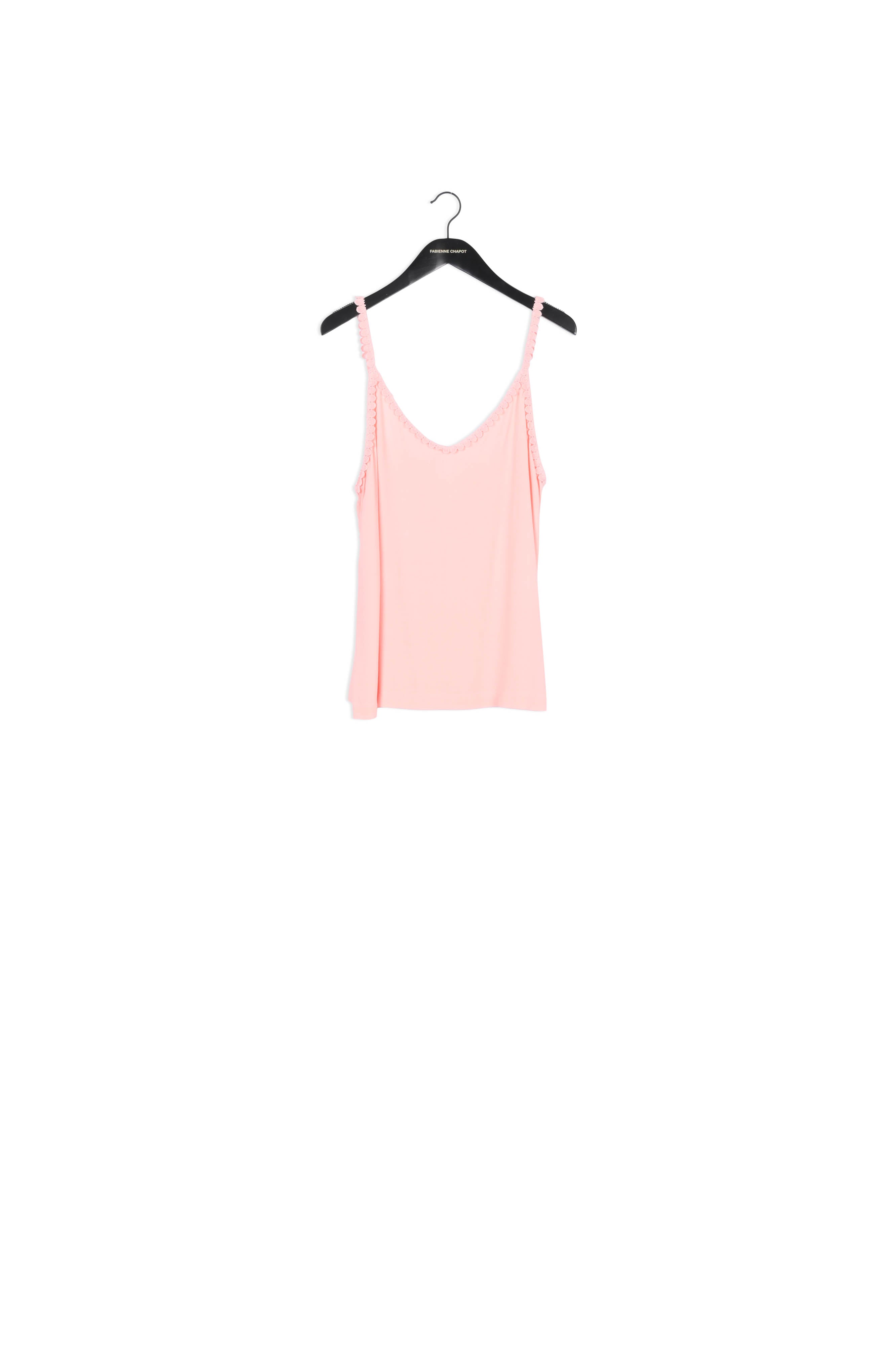 Lora Top Fabienne chapot - second hand