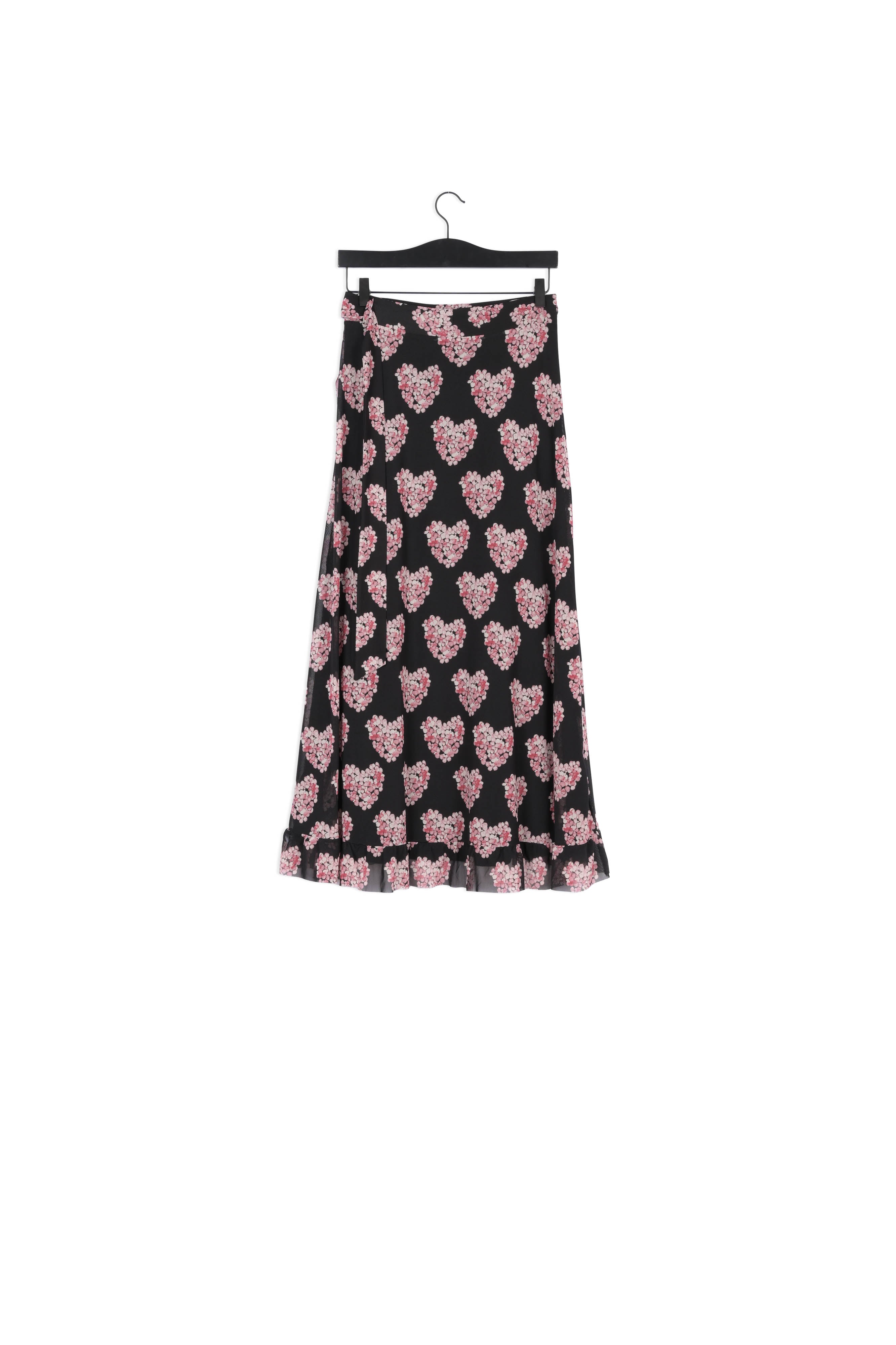 Bobo Frill Skirt Fabienne chapot - second hand