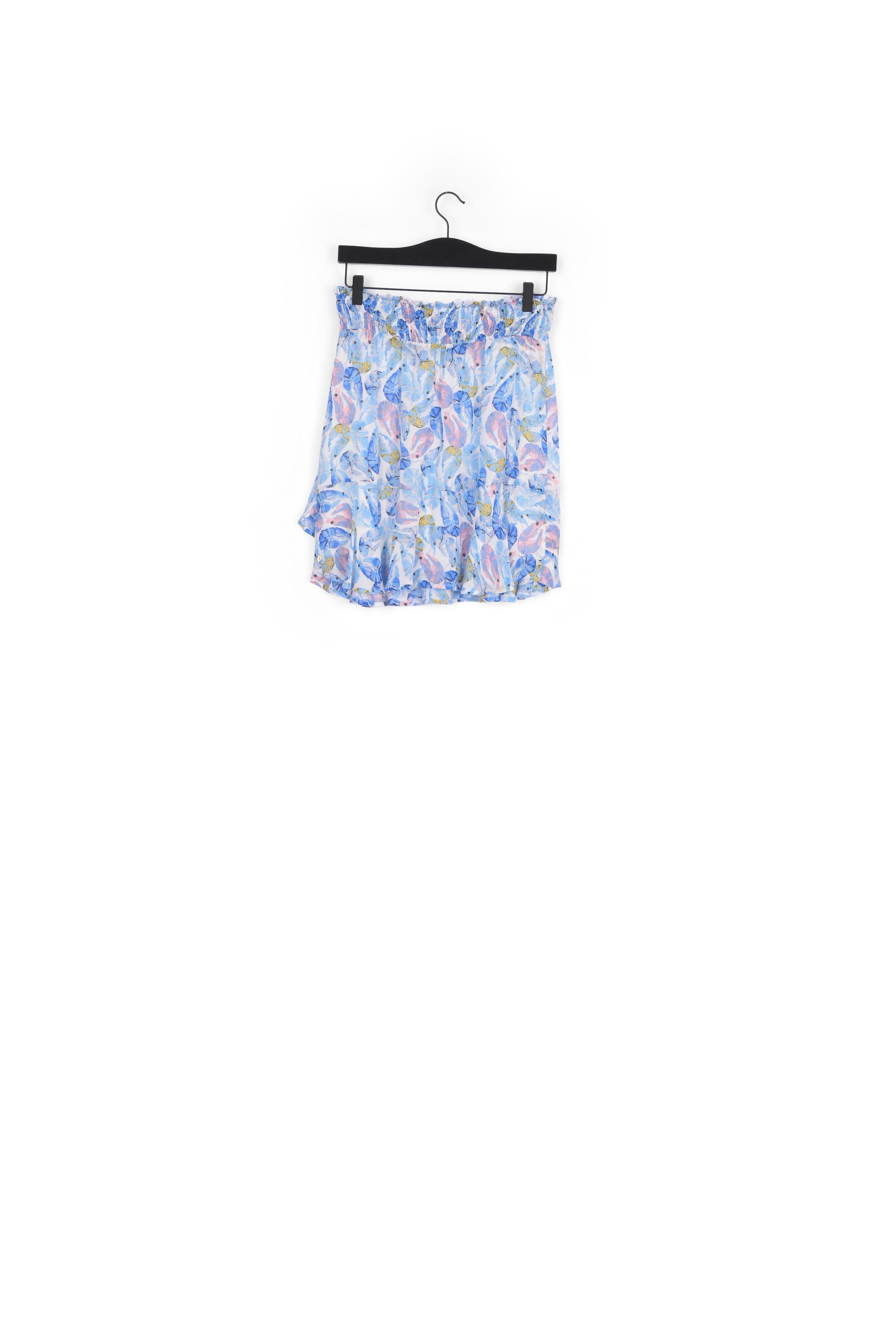Milly Indy Skirt Fabienne chapot - second hand