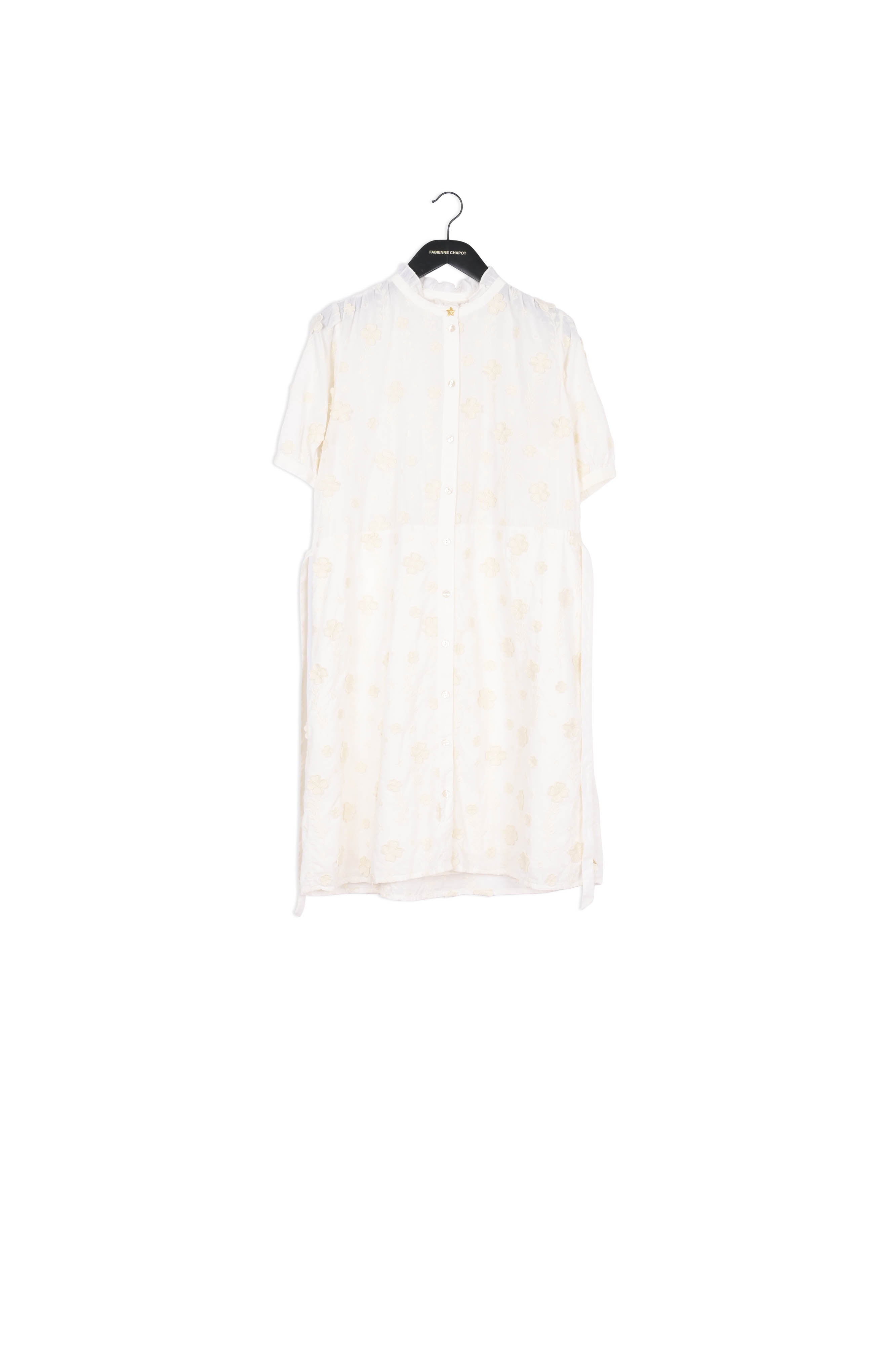 Girlfriend Dress Fabienne chapot - second hand