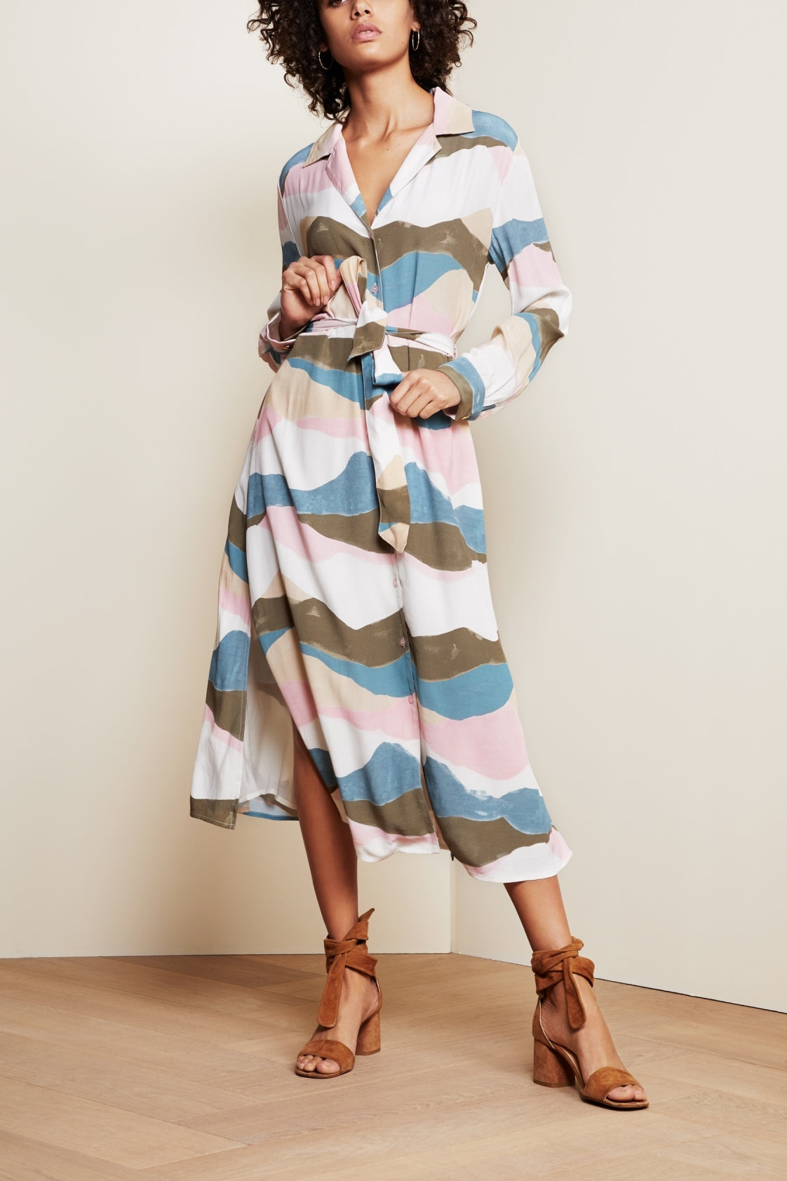 Thea Dress Fabienne chapot - second hand