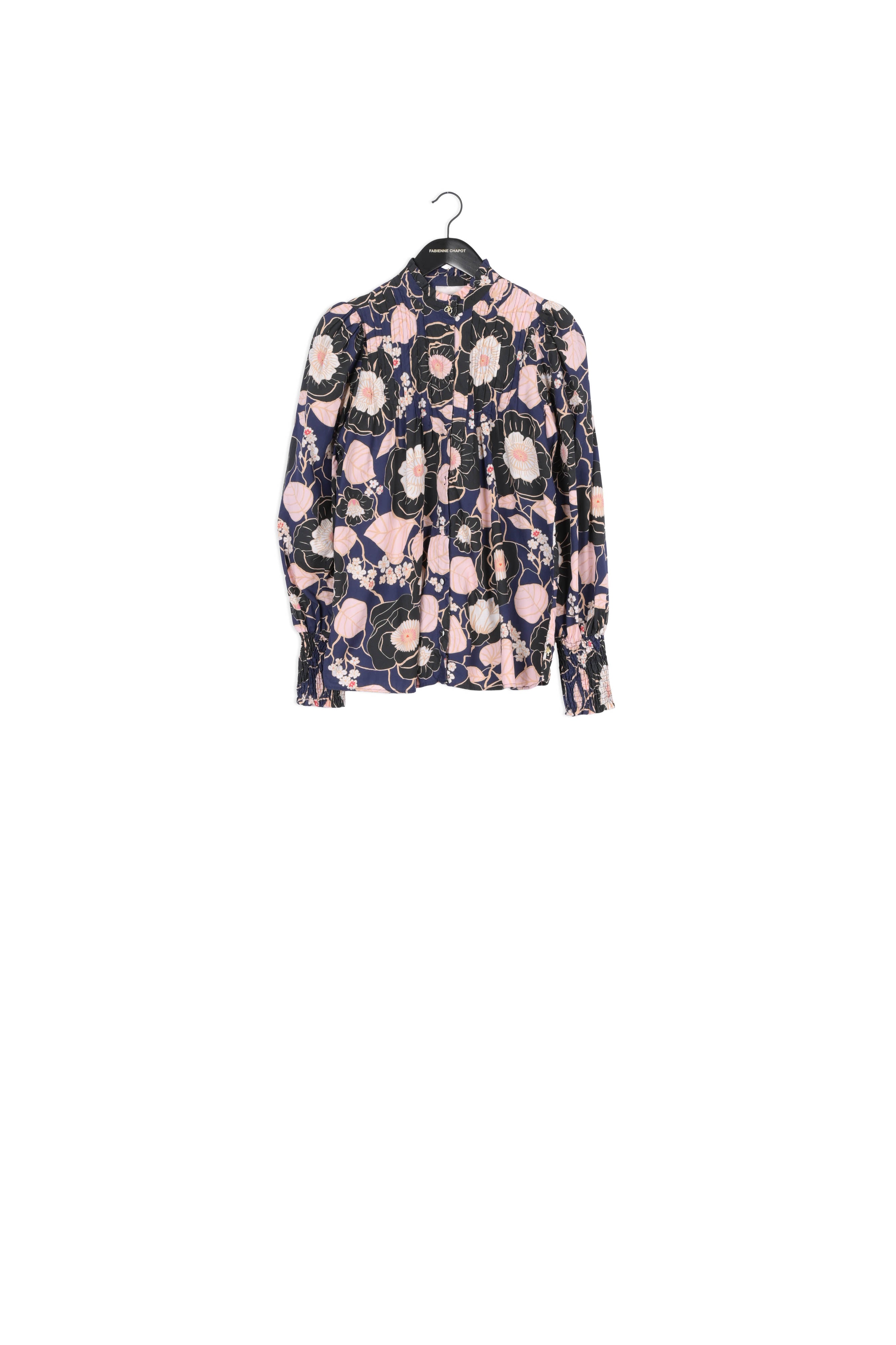 Arlene Blouse Fabienne chapot - second hand
