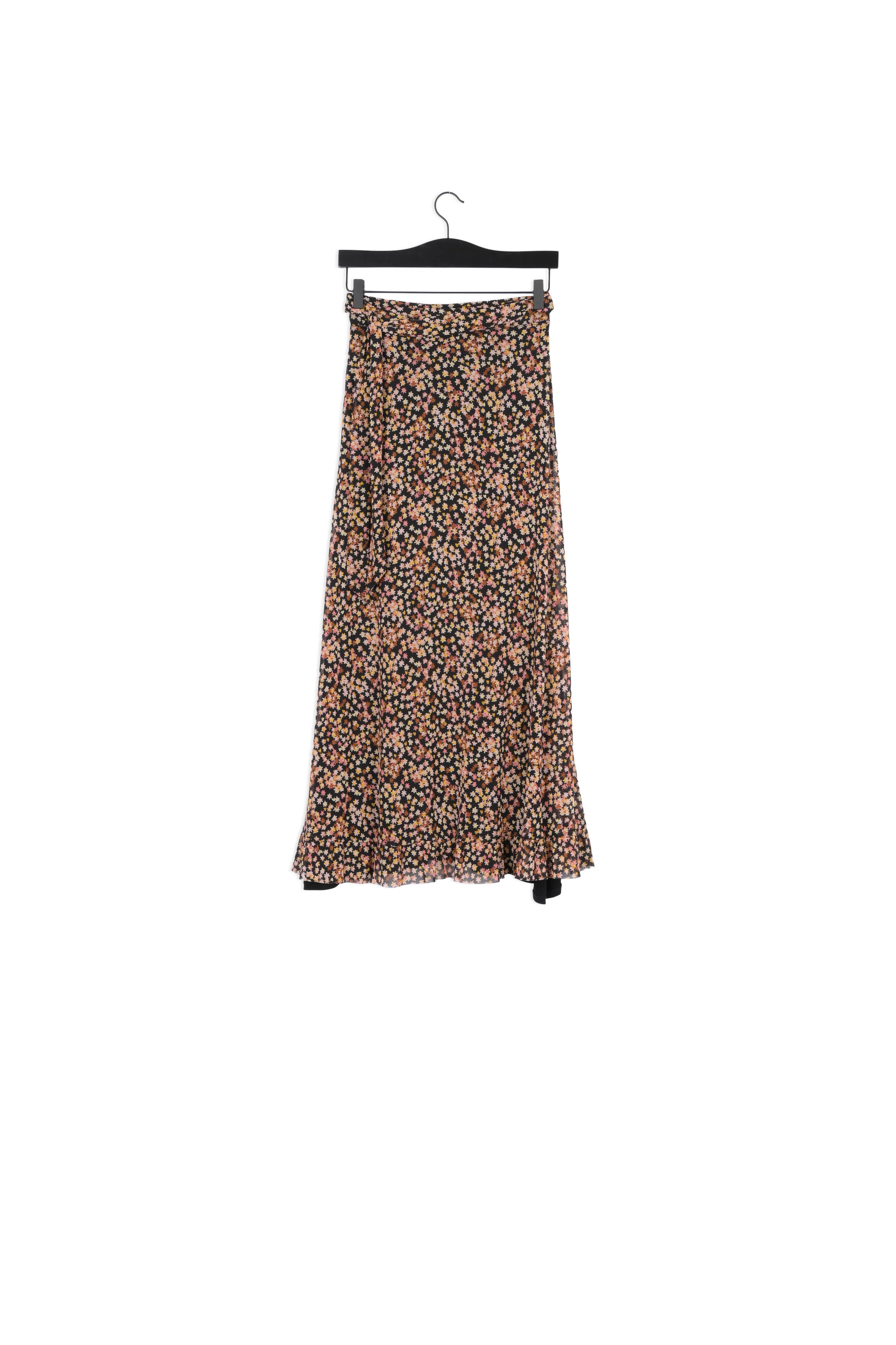 Bobo Frill Skirt Fabienne chapot - second hand