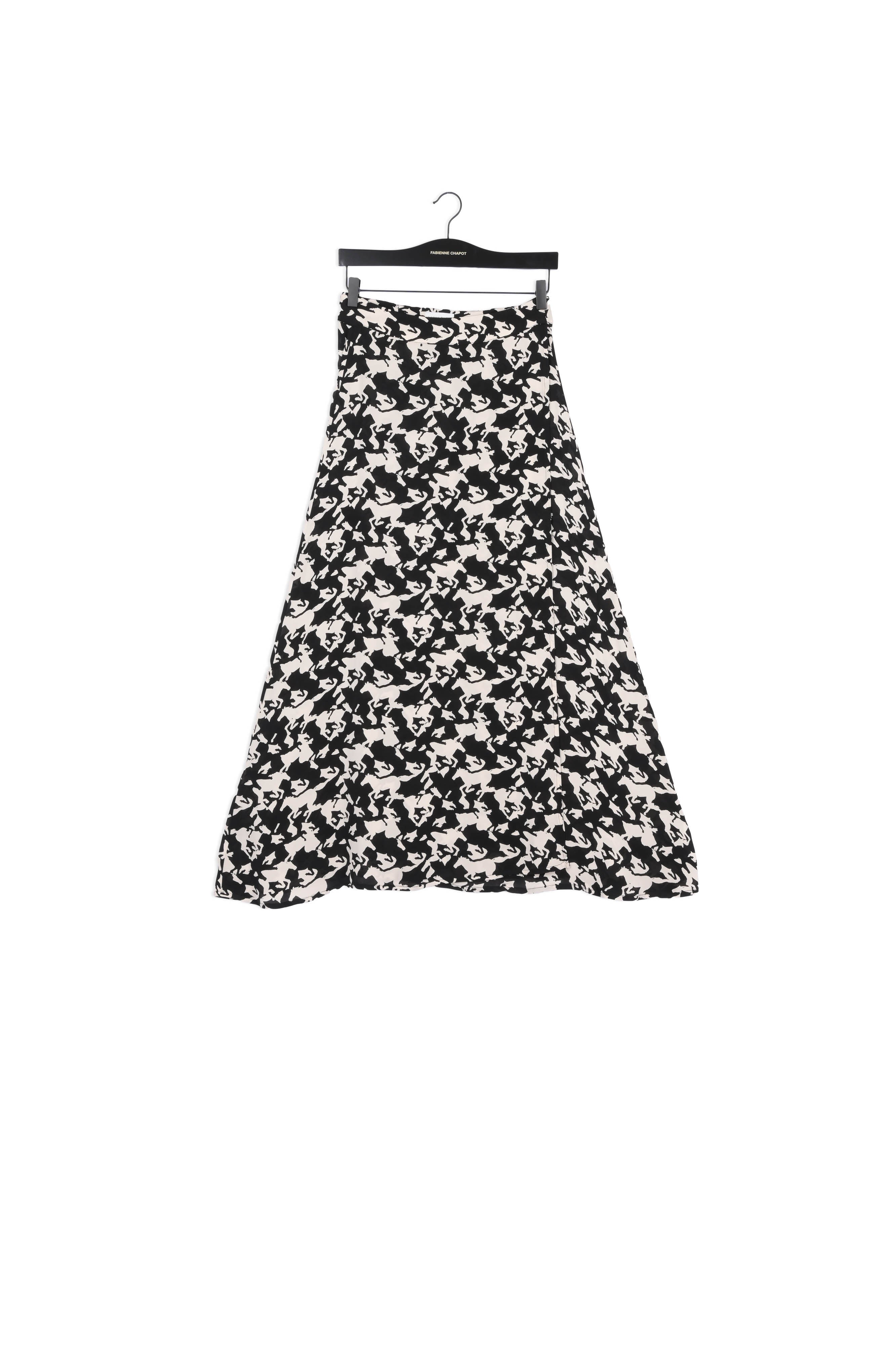 Bobo Skirt Fabienne chapot - second hand