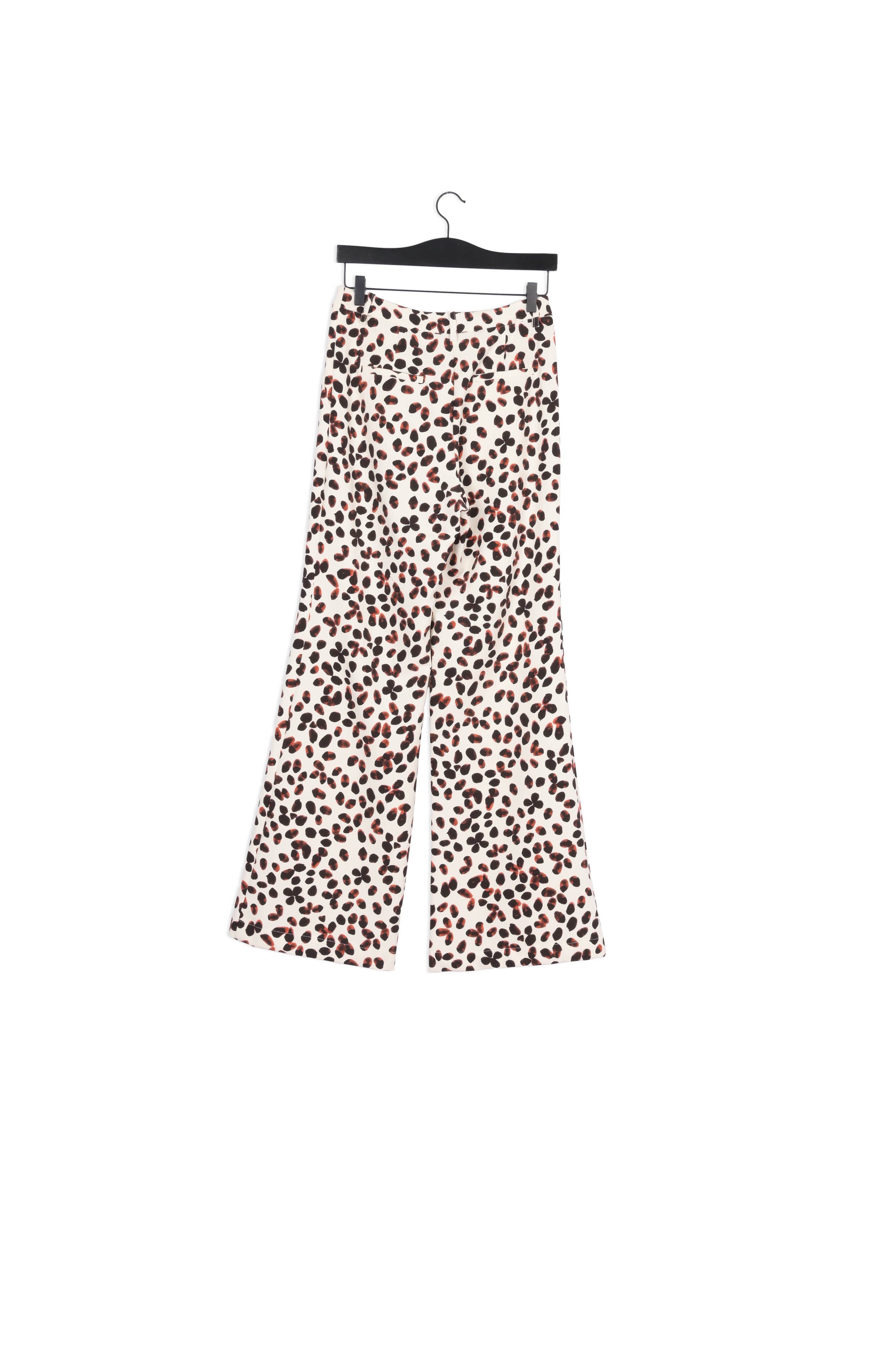 Puck Trousers Fabienne chapot - second hand
