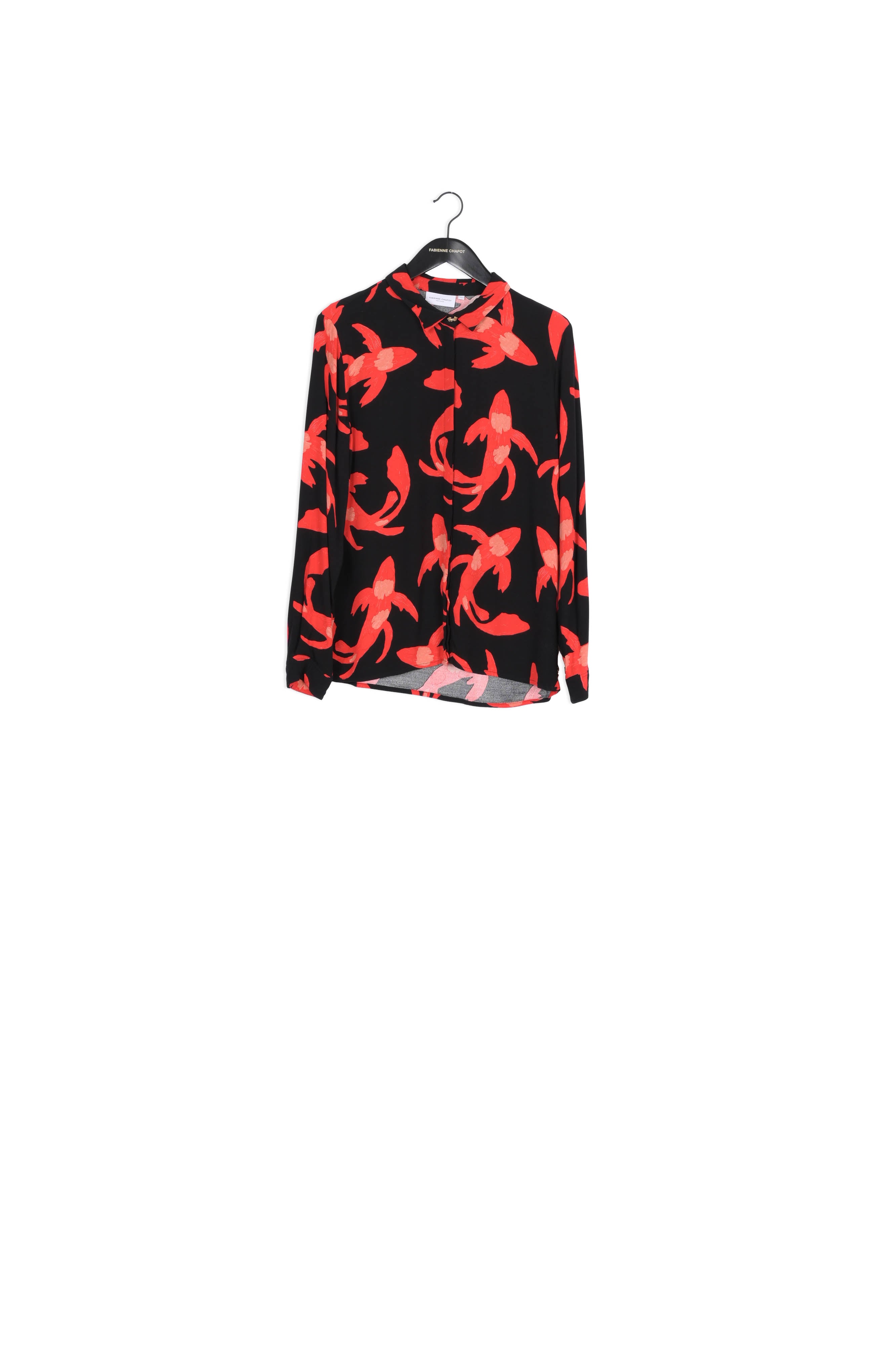 Perfect blouse Fabienne chapot - second hand