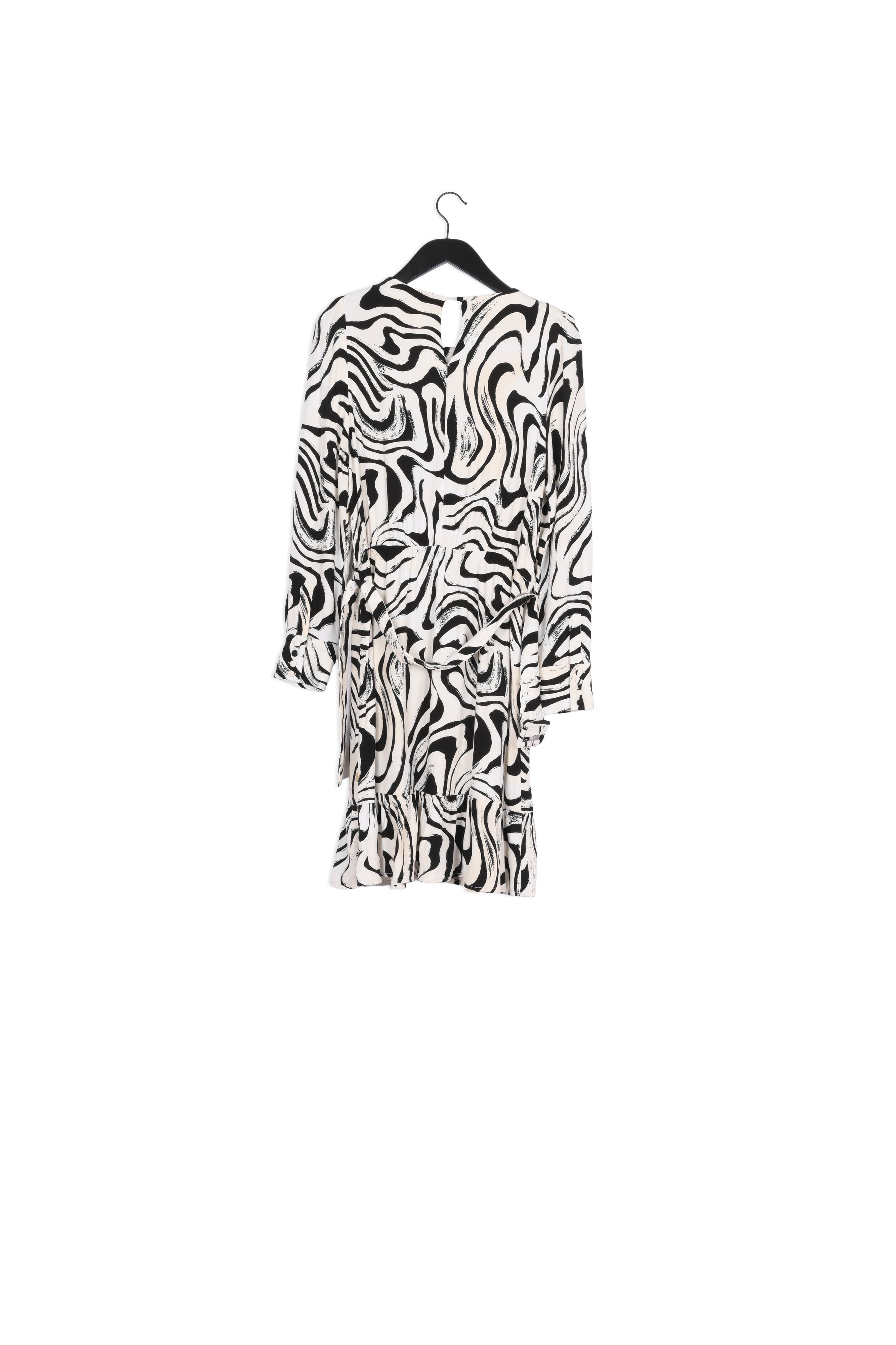 Freddie Dress Fabienne chapot - second hand