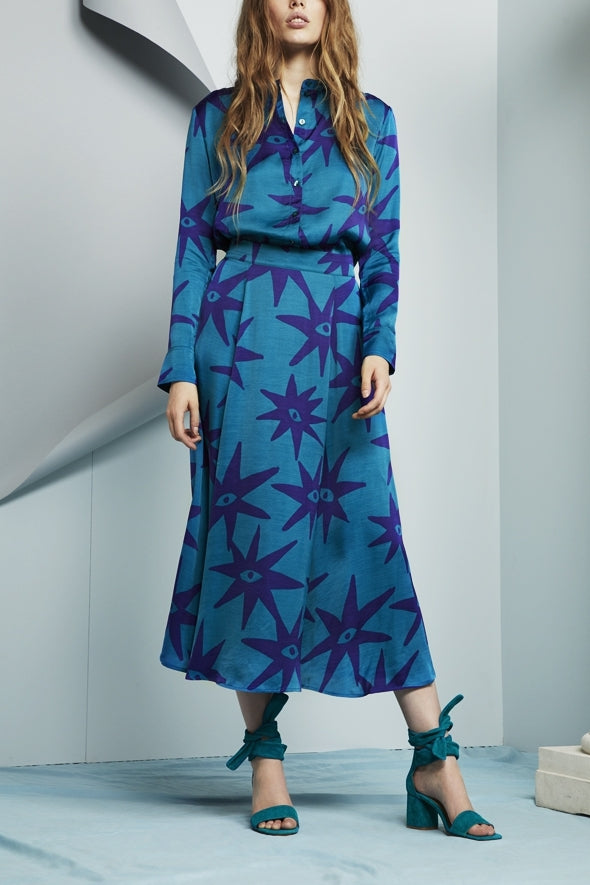 Muses Blouse Fabienne chapot - second hand