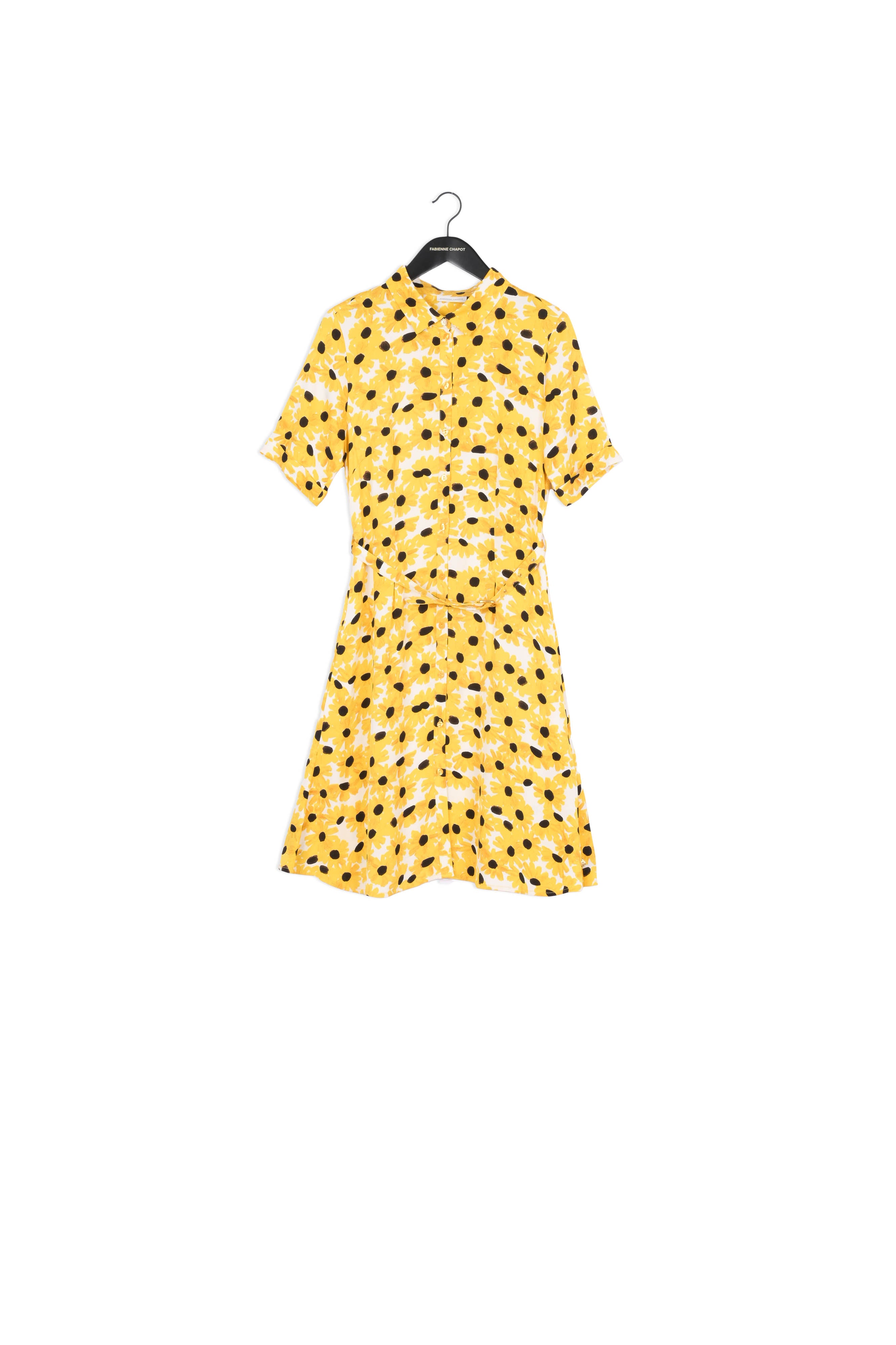 Mila Dress Fabienne chapot - second hand