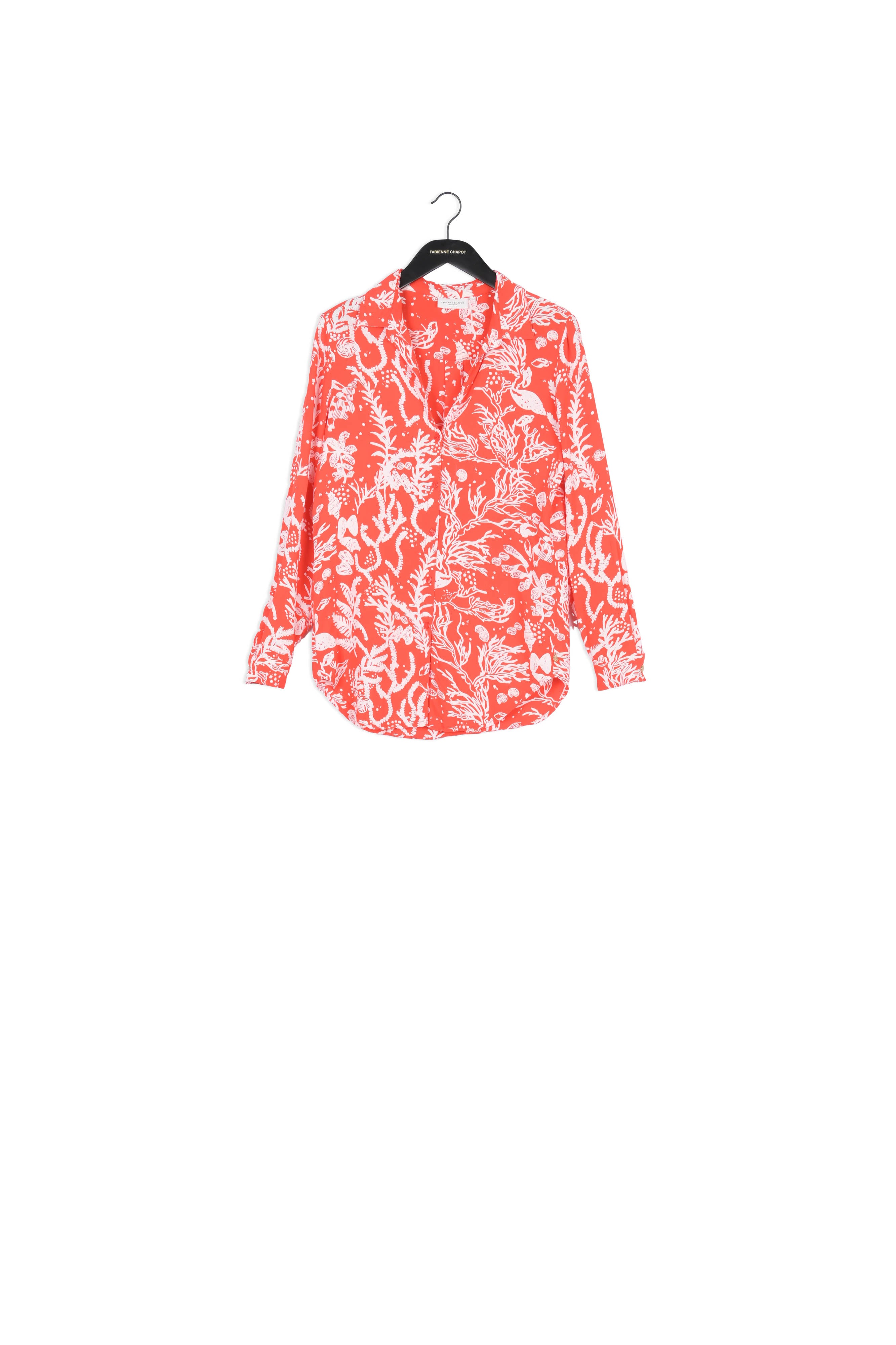 Lily Lou Blouse Fabienne chapot - second hand