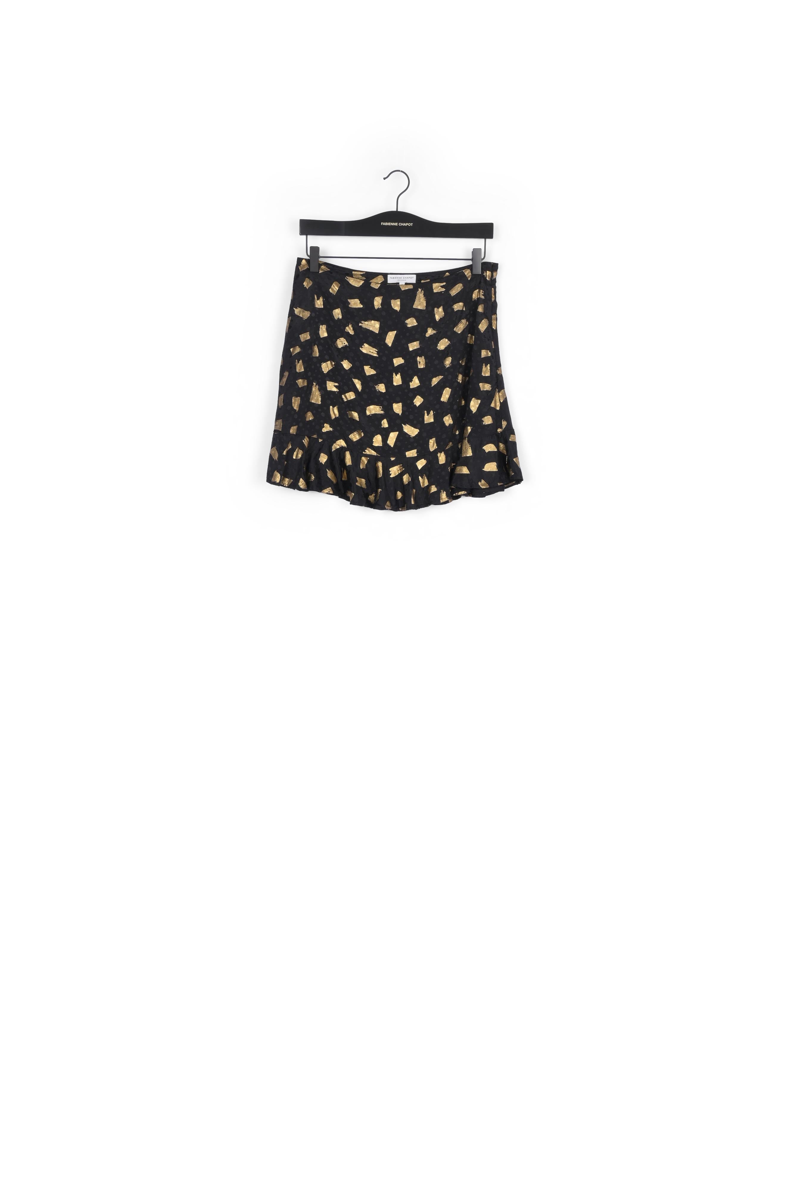 Stardust Skirt Fabienne chapot - second hand