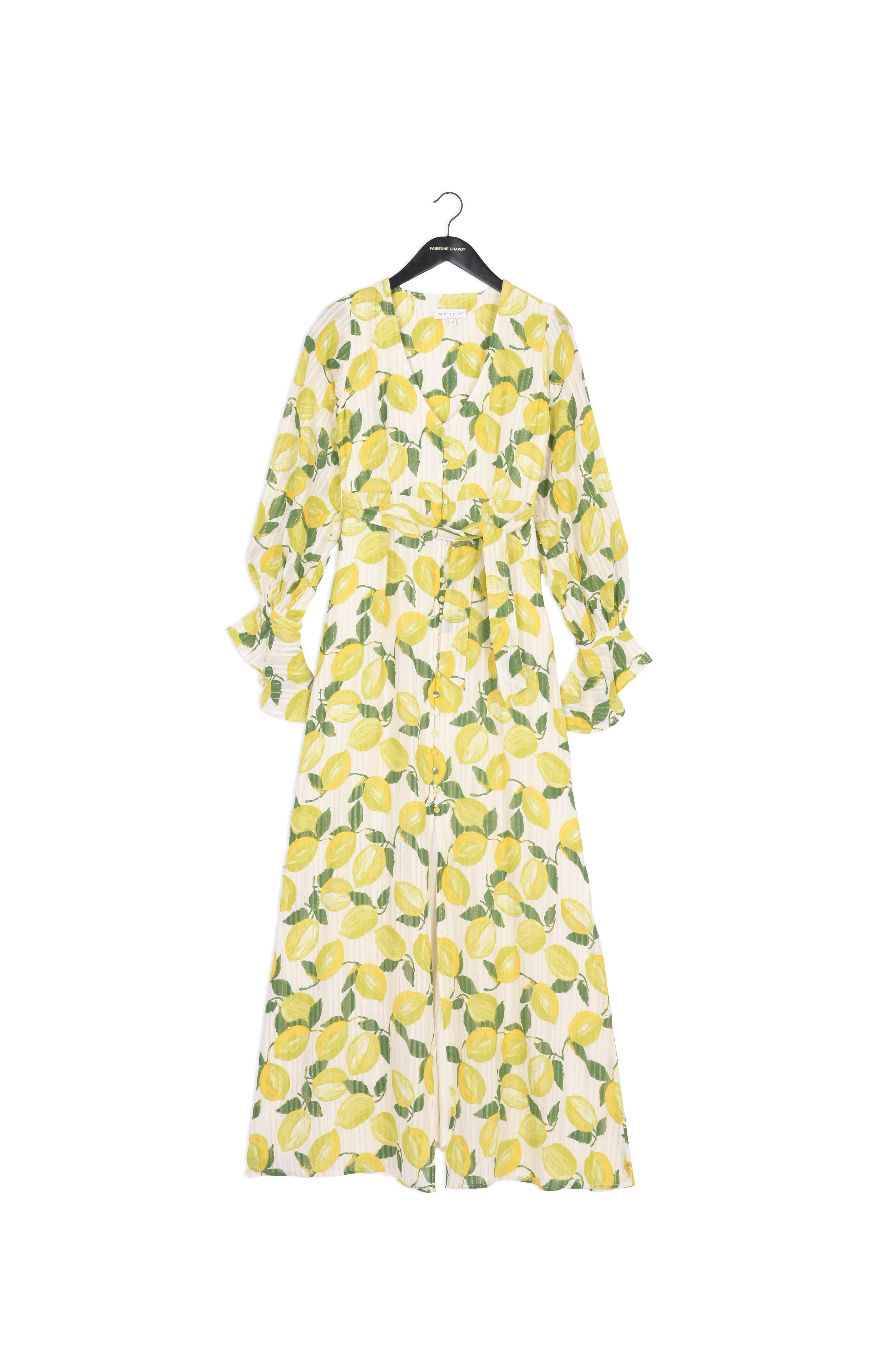 Outshine The Bride Dress Fabienne chapot - second hand