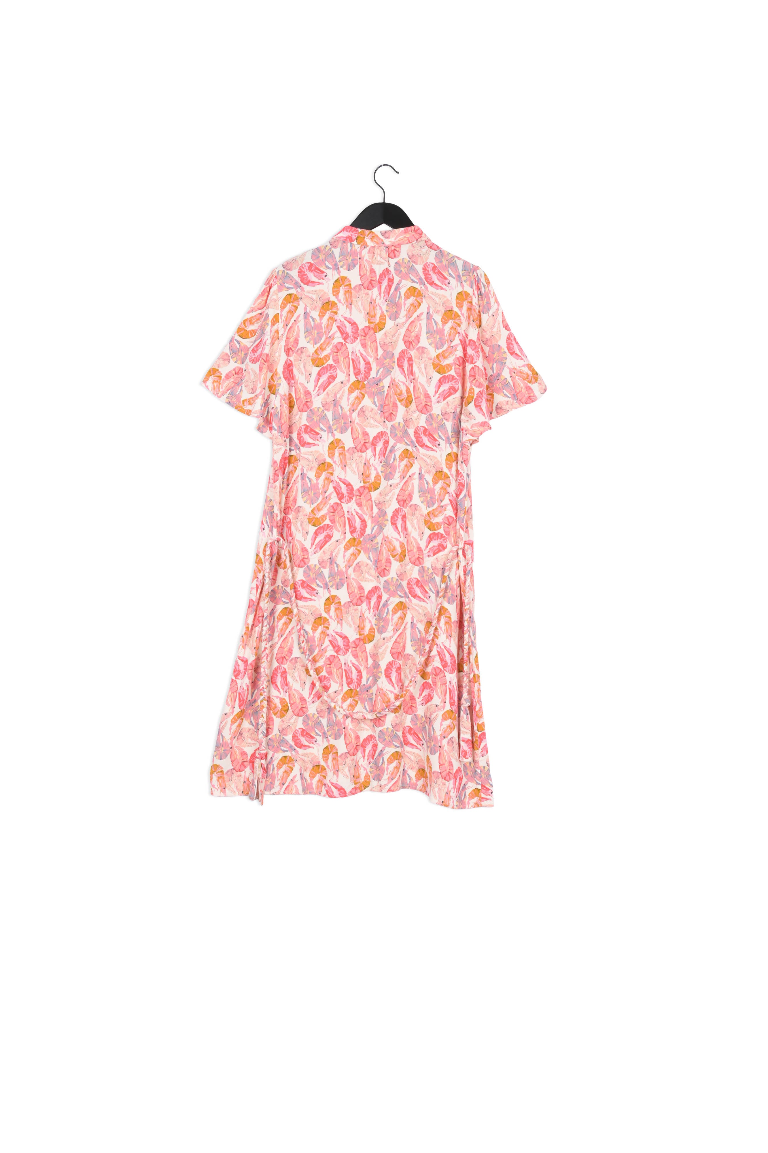 Girlfriend Dress Fabienne chapot - second hand