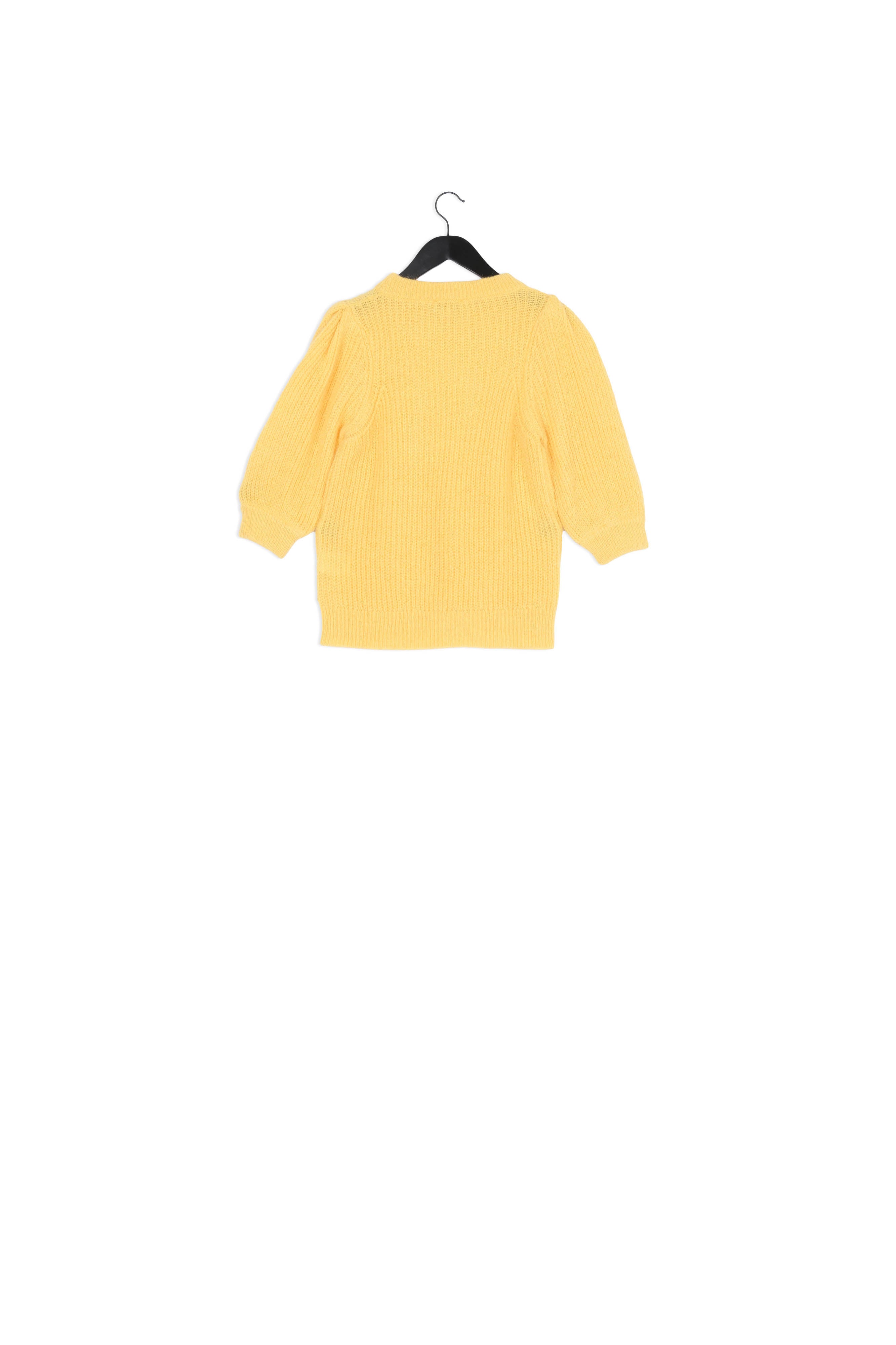 Jet Pullover Fabienne chapot - second hand