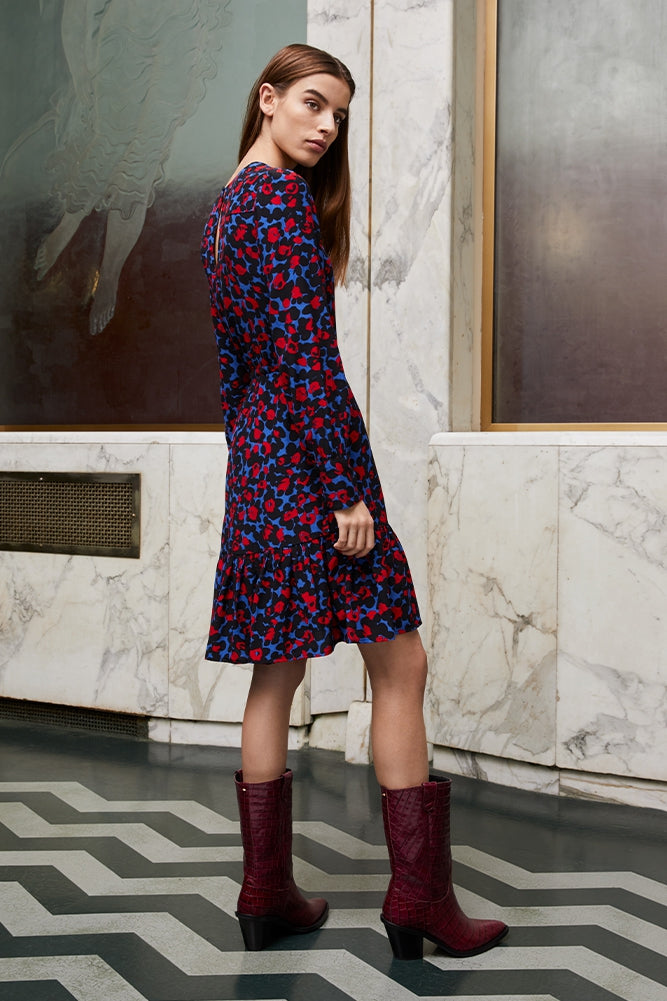 Bonnie Alison Dress Fabienne chapot - second hand