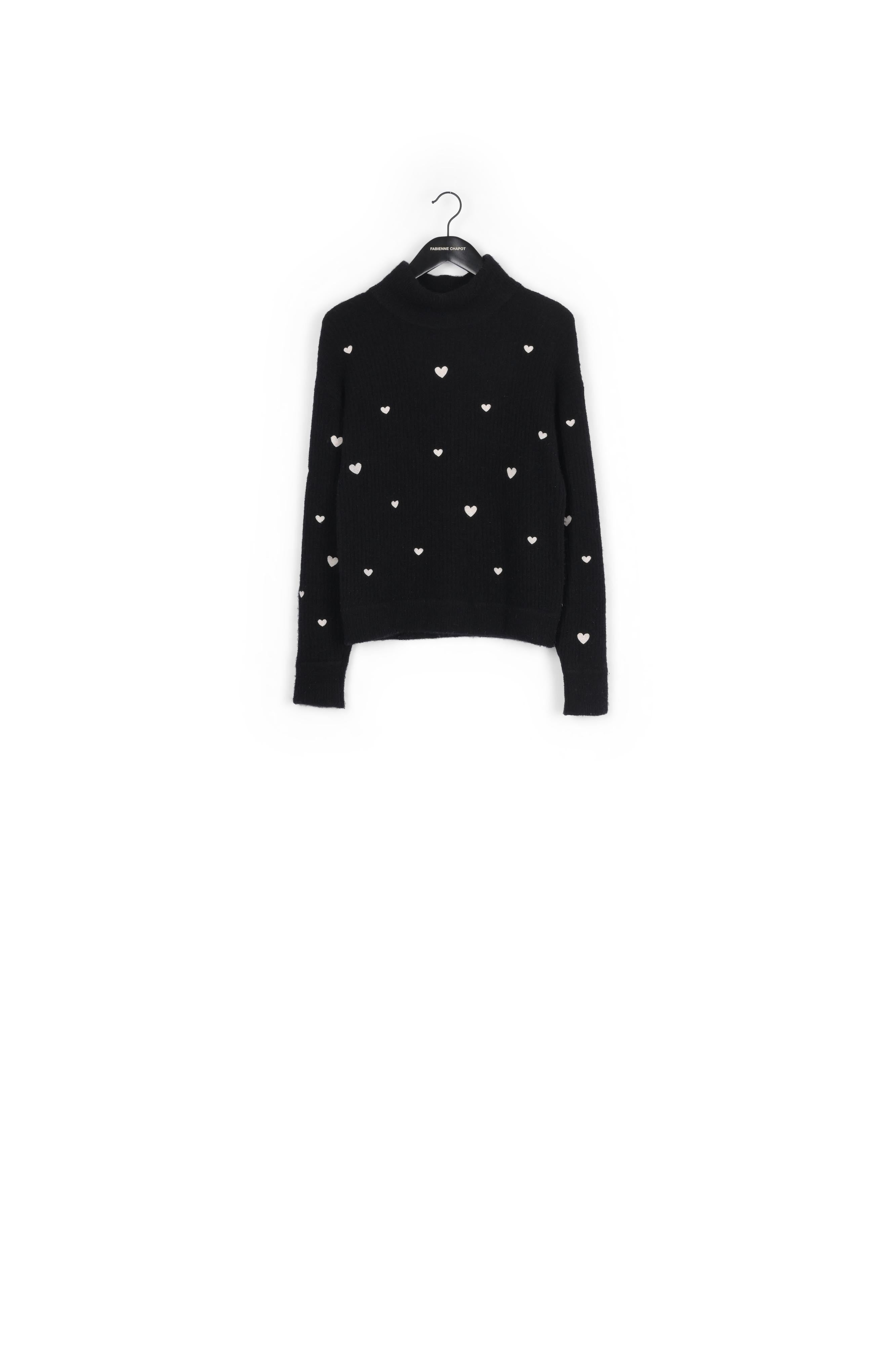 Oliviana Pullover Fabienne chapot - second hand
