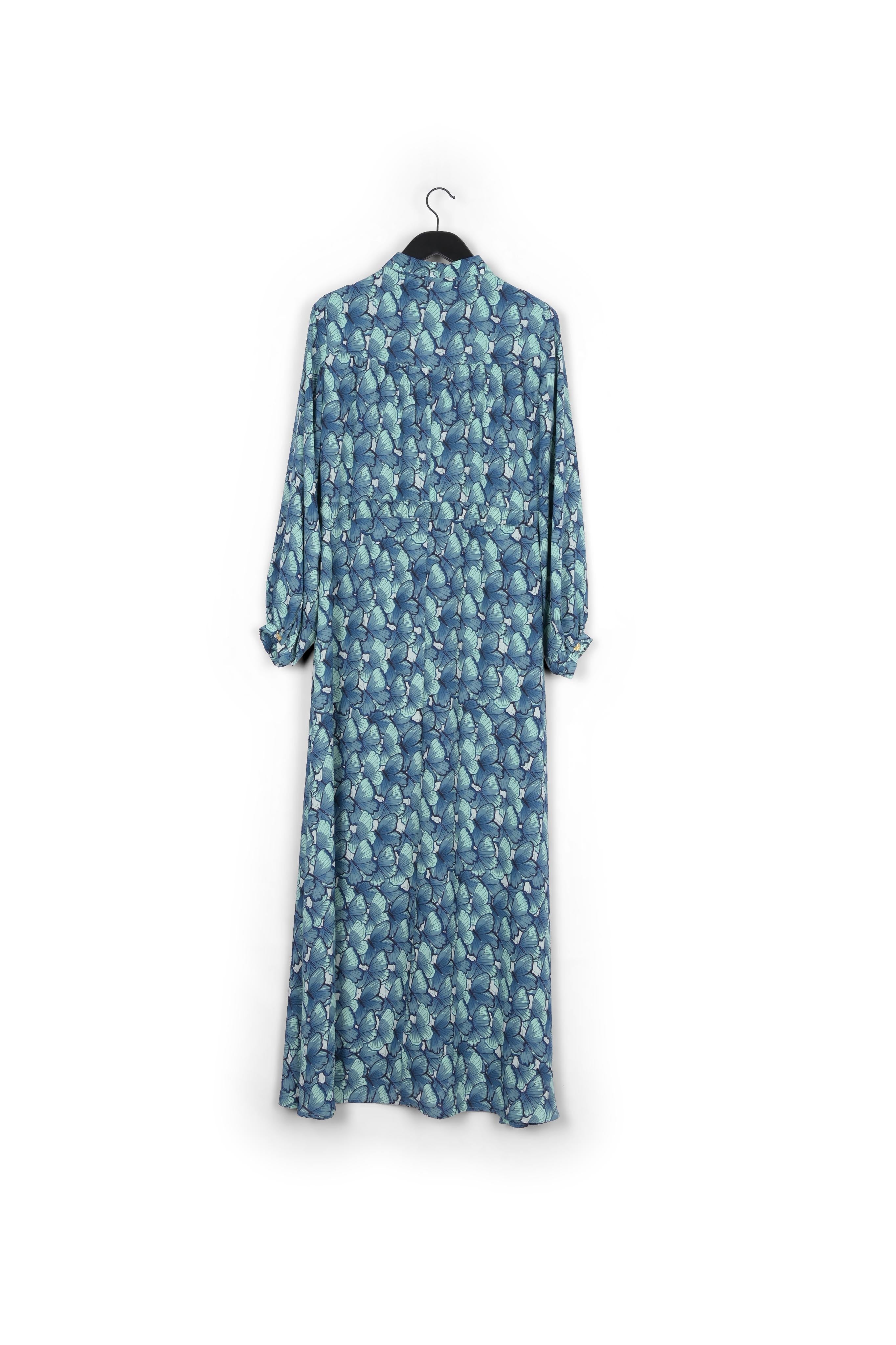Frida Long Dress Fabienne chapot - second hand
