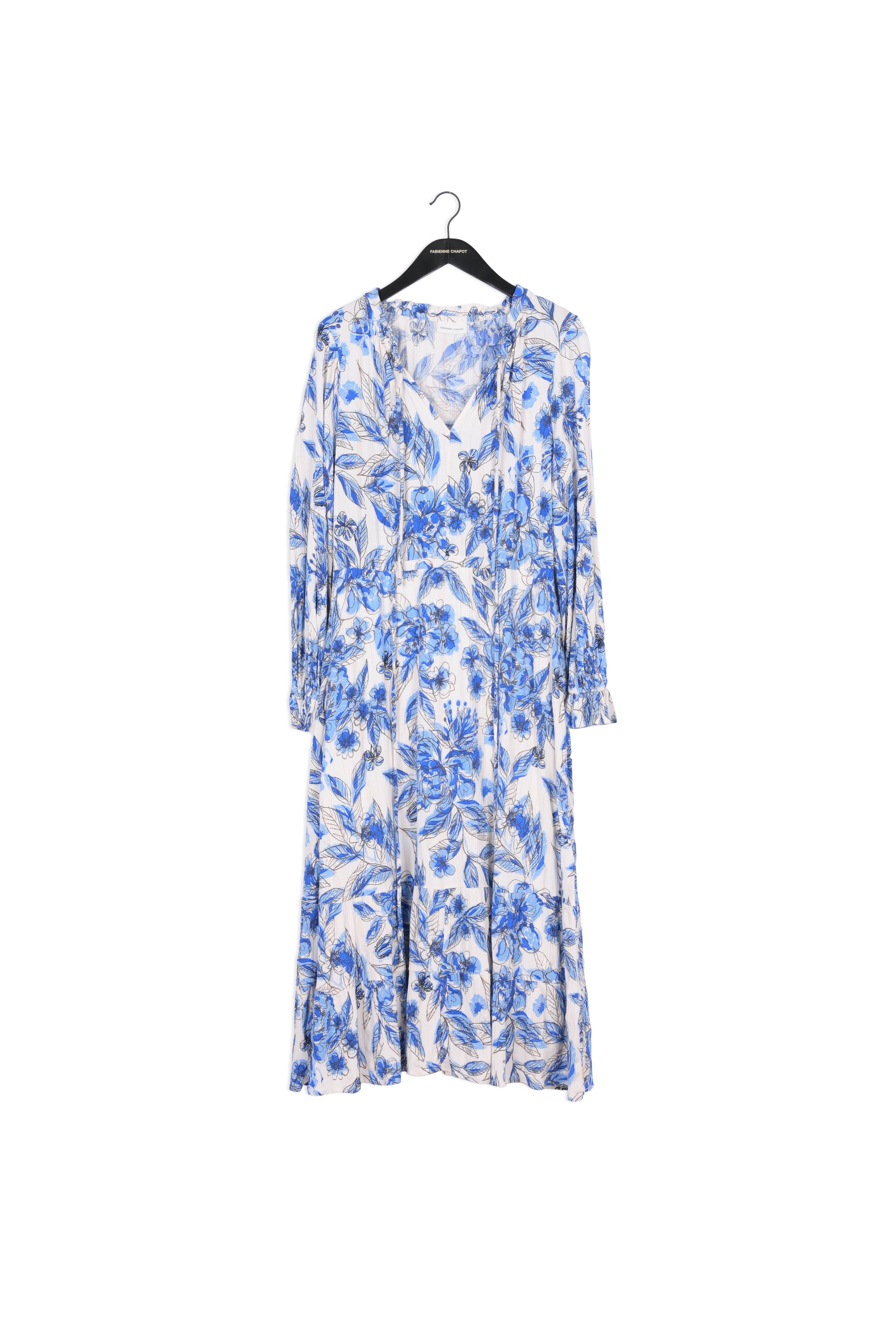 Coco Dress Fabienne chapot - second hand