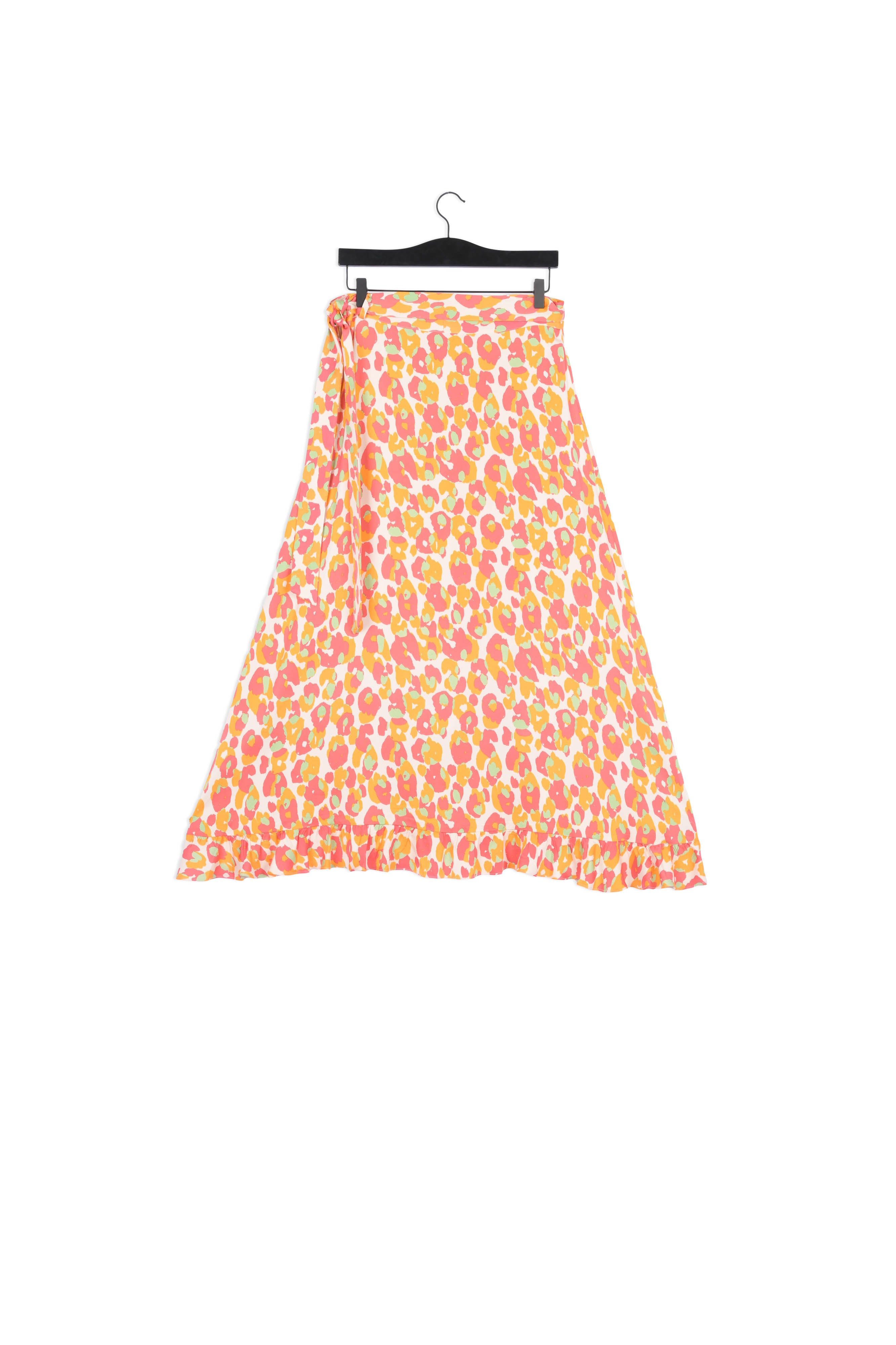 Bobo Frill Cato Skirt Fabienne chapot - second hand