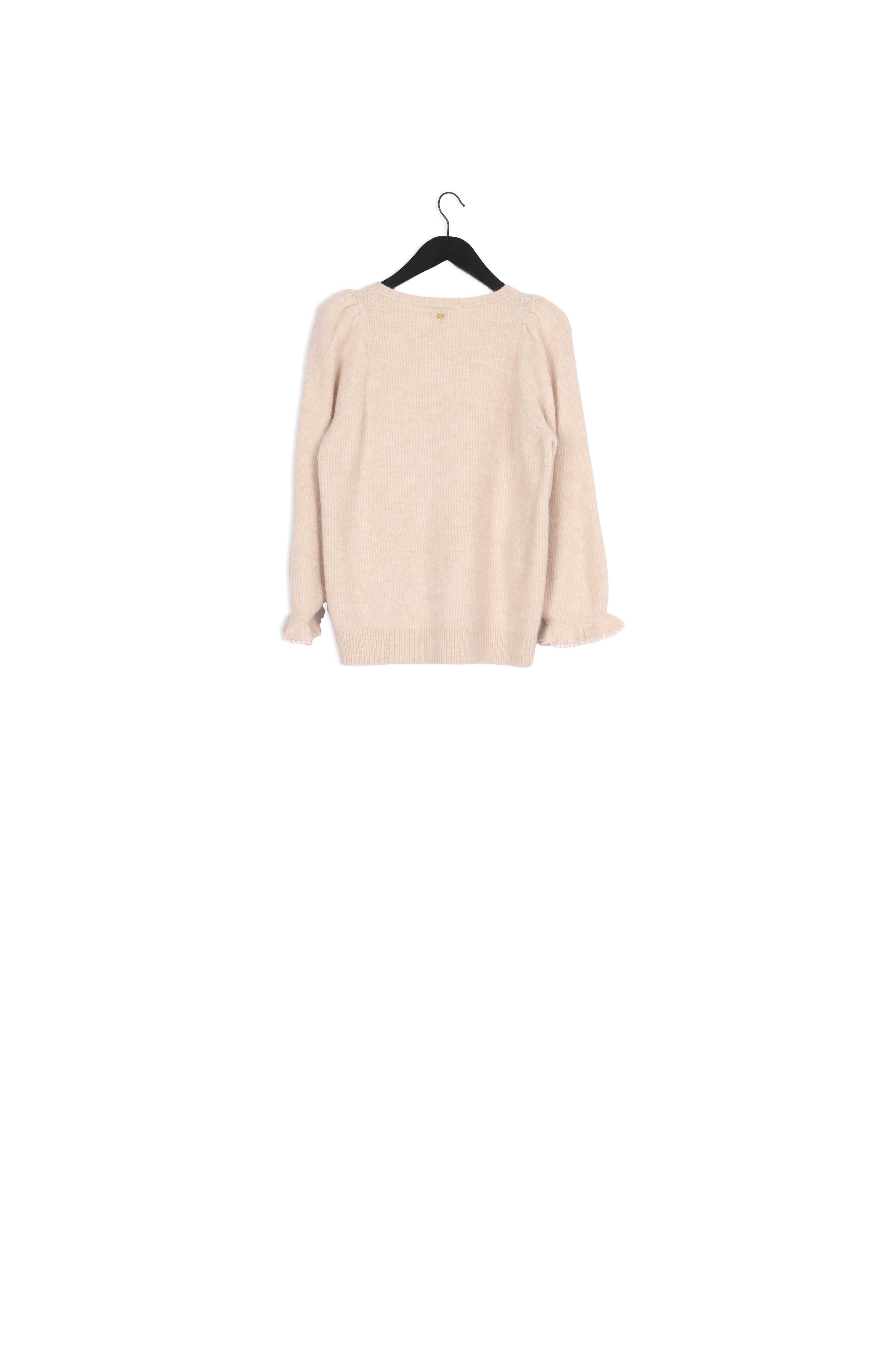 Sally Frill Pullover Fabienne chapot - second hand