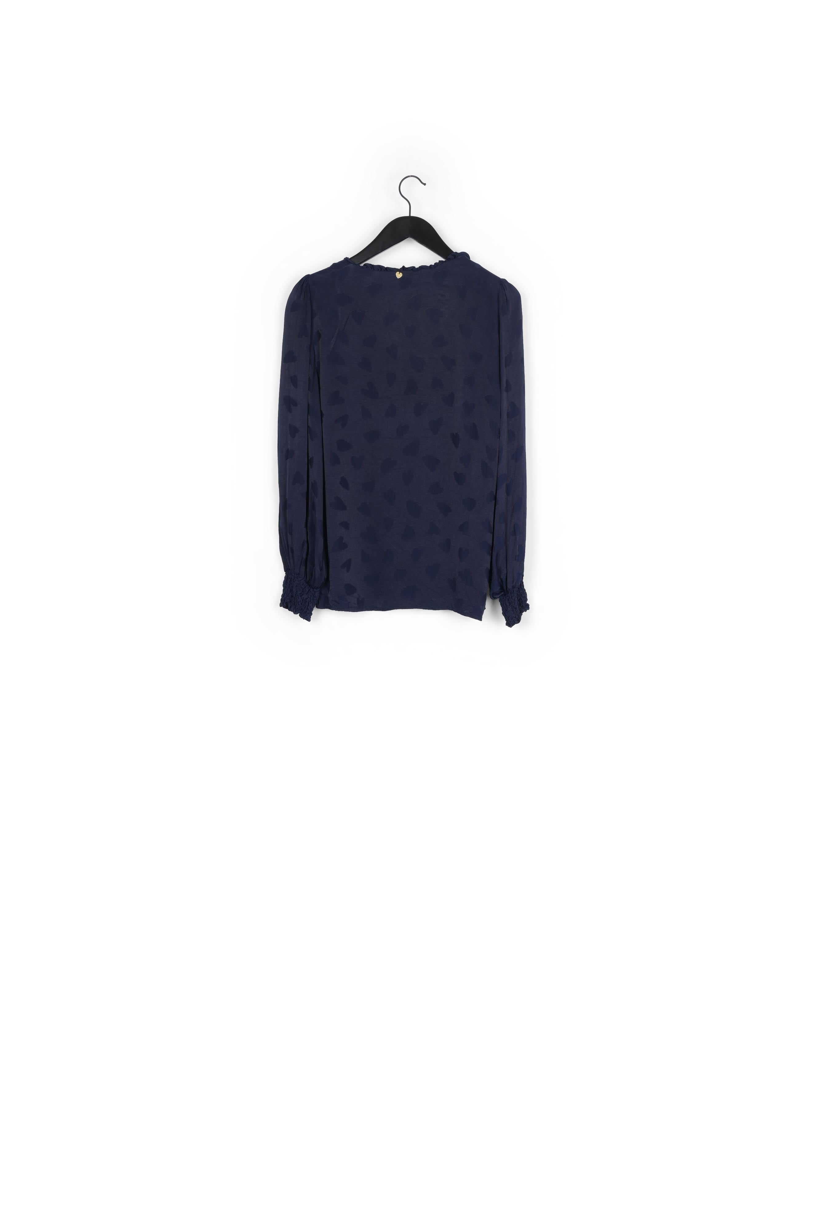Hazel Blouse Fabienne chapot - second hand