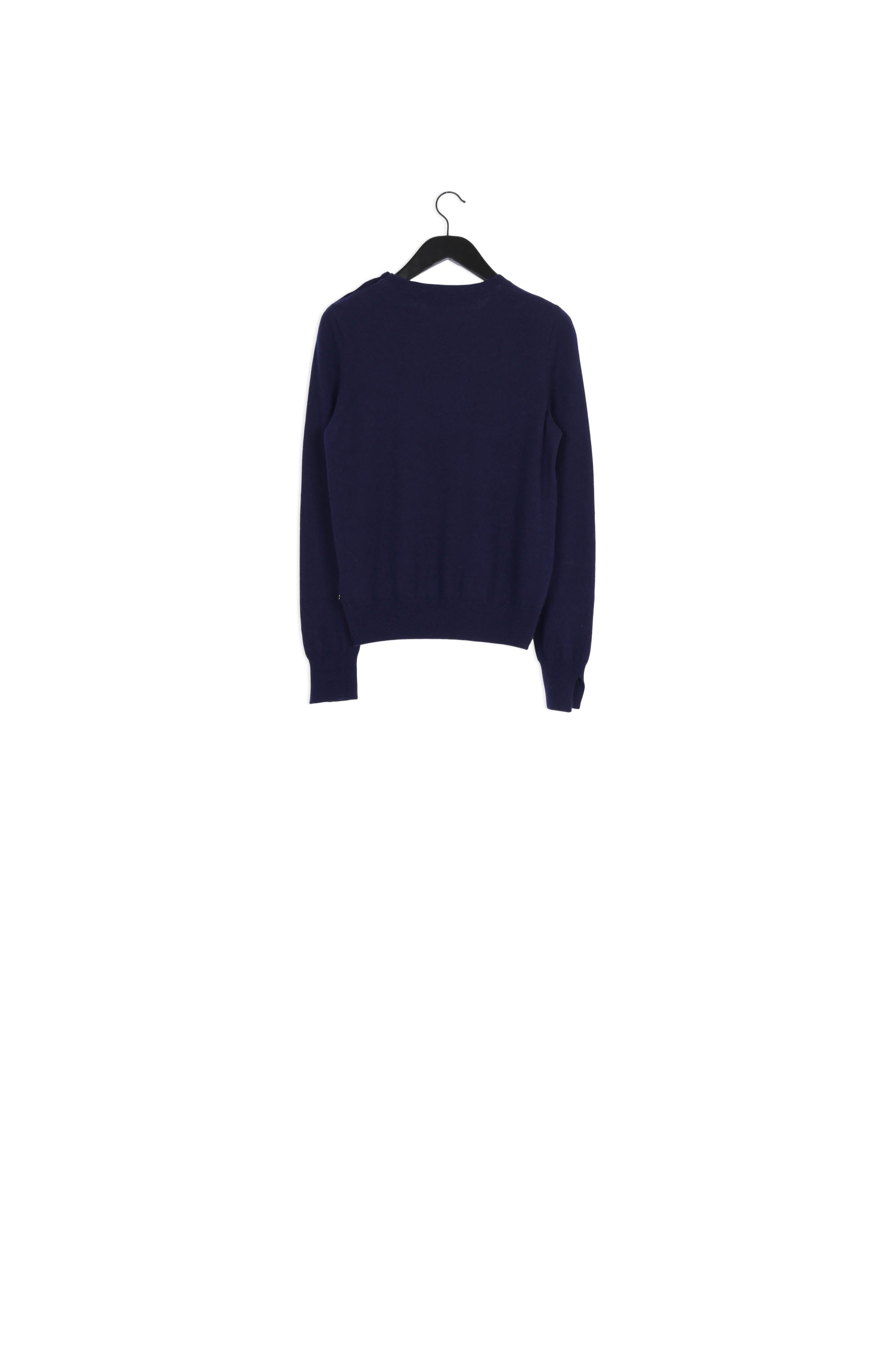 Molly Pullover Fabienne chapot - second hand